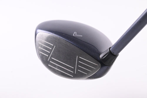 Callaway Steelhead III #5 Wood / 19 Degree / Firm Flex Callaway System III Shaft