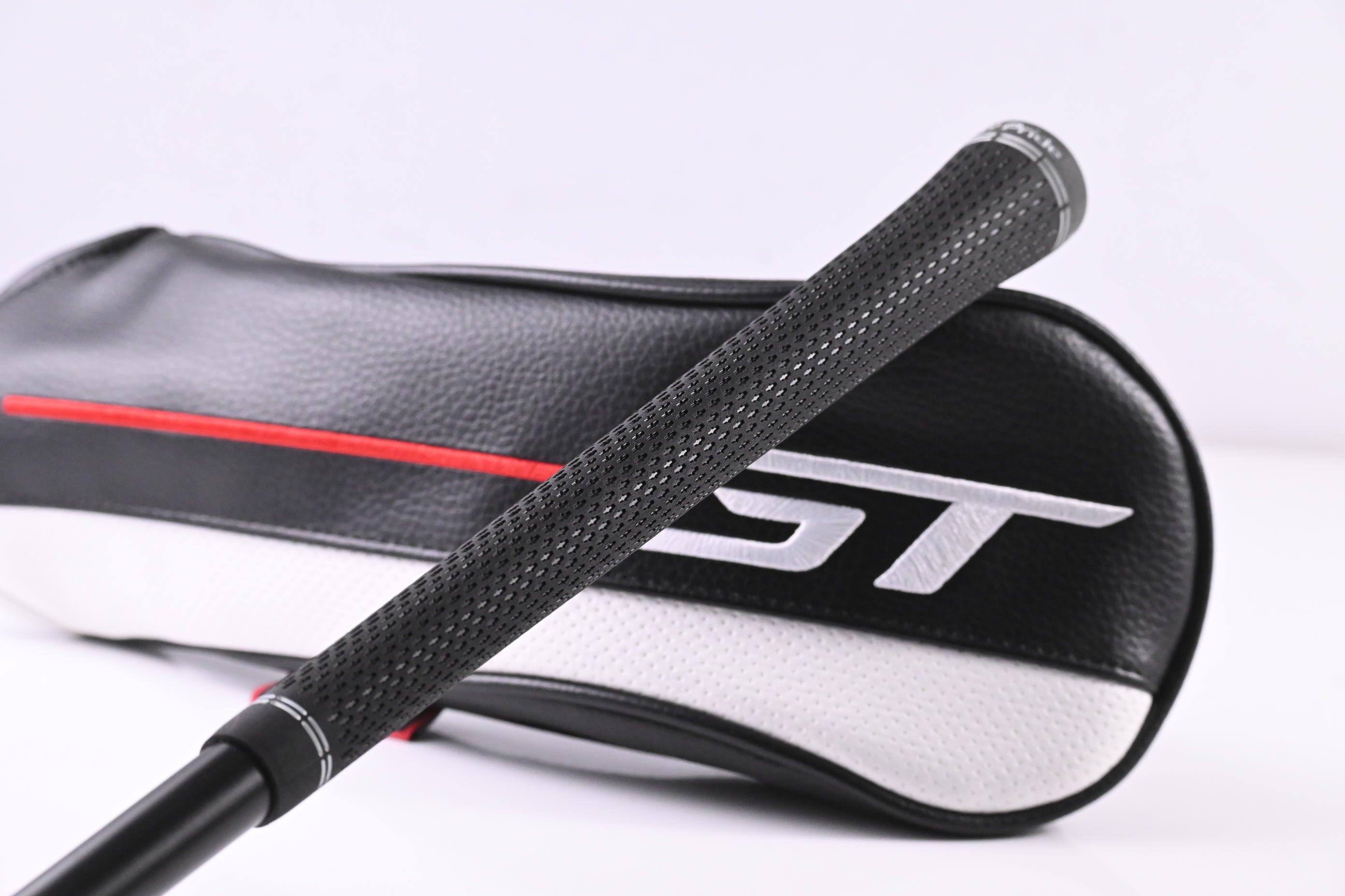 Titleist GT1 3Tour Wood / 14.5 Degree / Stiff Flex Hzrdus Gen5 Black 70 Shaft