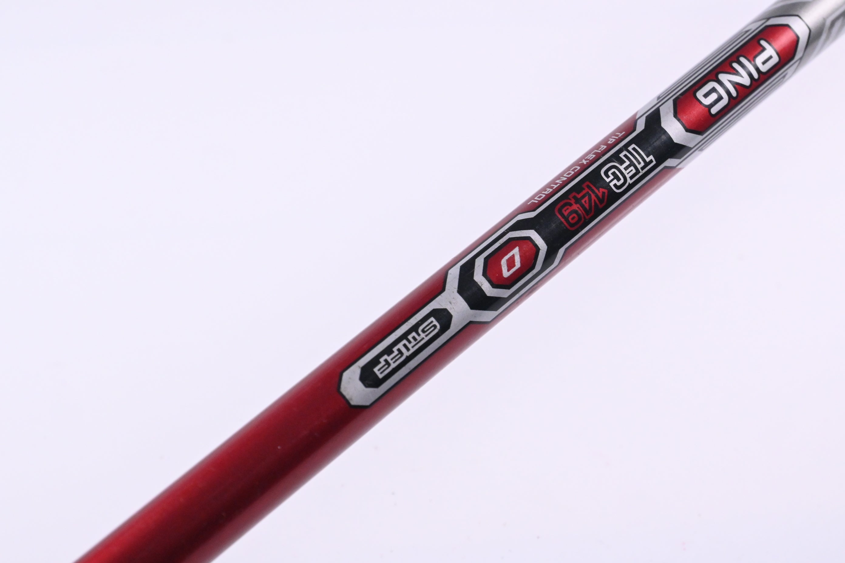 Ping G15 Driver / 9 Degree / Stiff Flex Ping TFC 149 Shaft