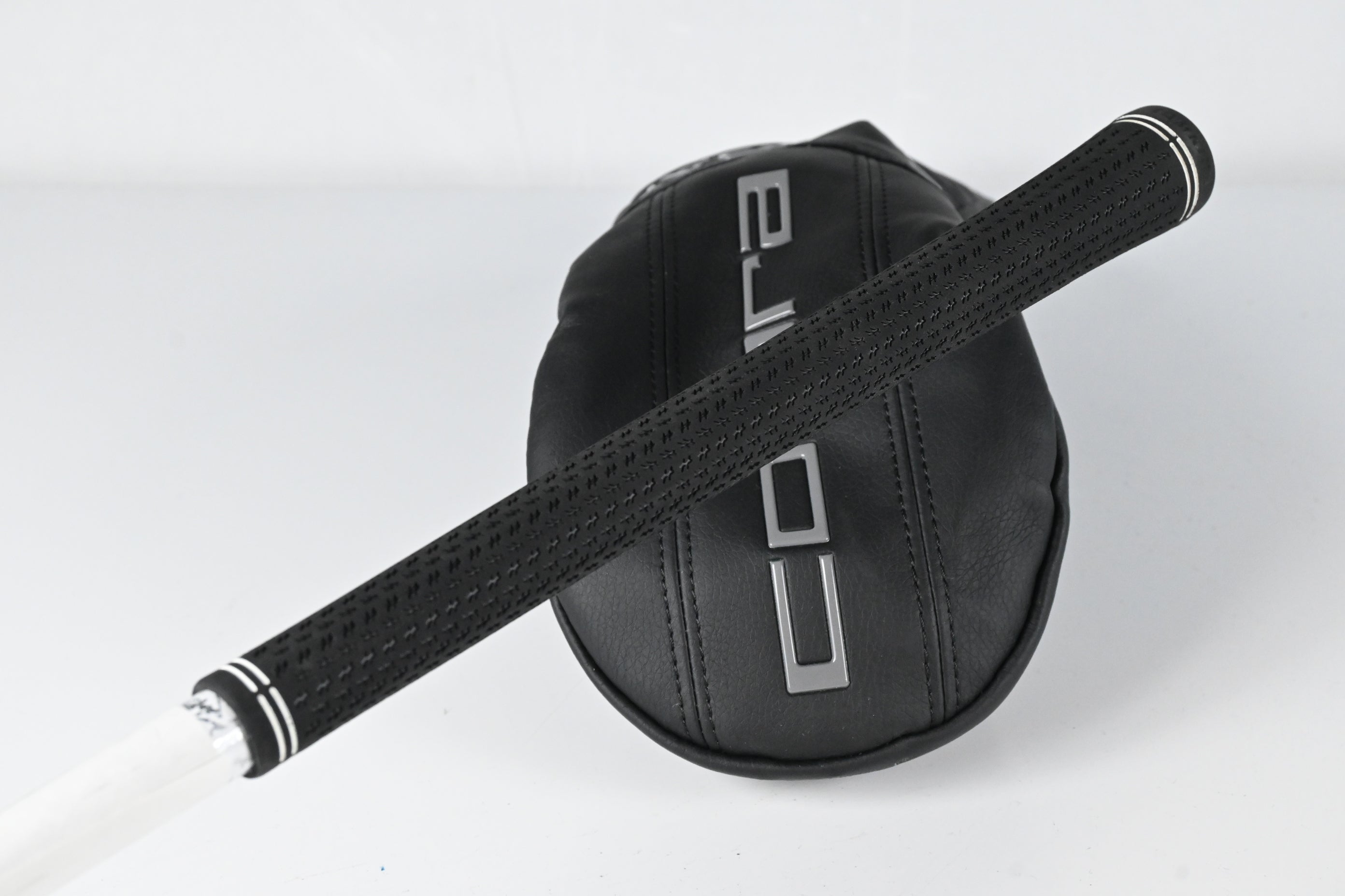 Cobra DS-Adapt LS Driver / 9 Degree / Senior Flex Denali Red 50