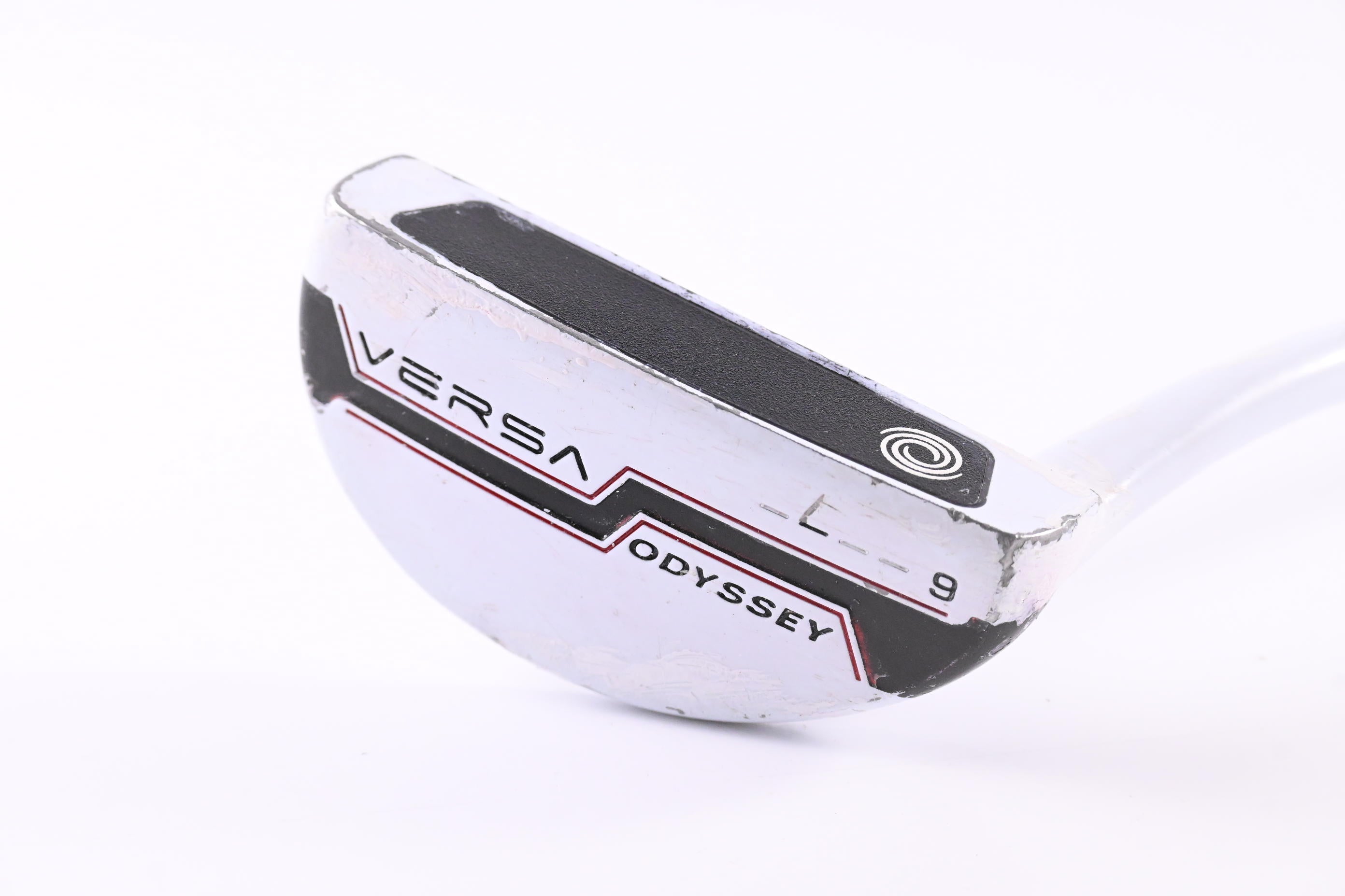 Odyssey Versa #9 Putter / 35 Inch