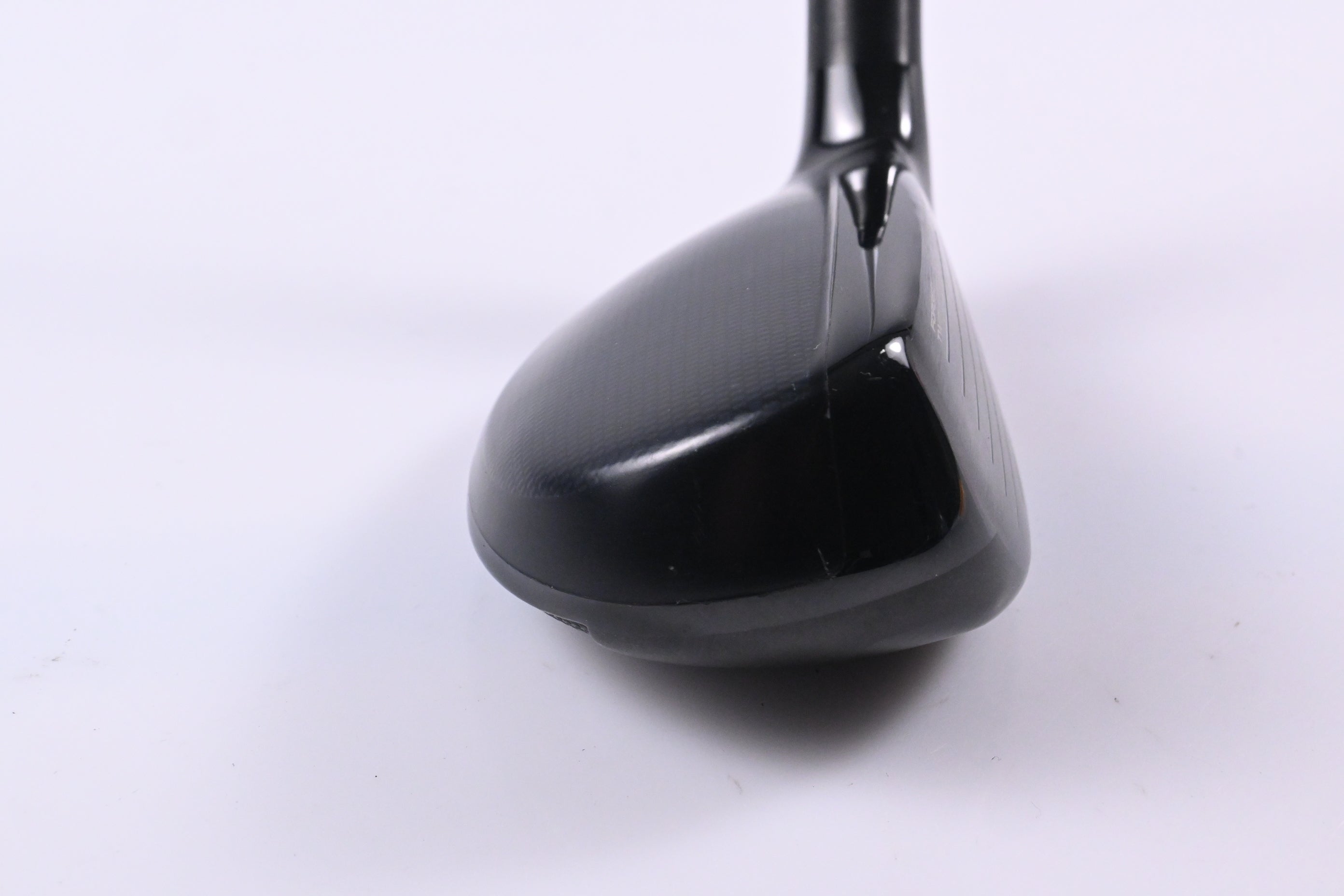 Taylormade SIM2 #4 Hybrid / 22 Degree / TX-Flex Aldila Rogue Silver 110 MSI 105