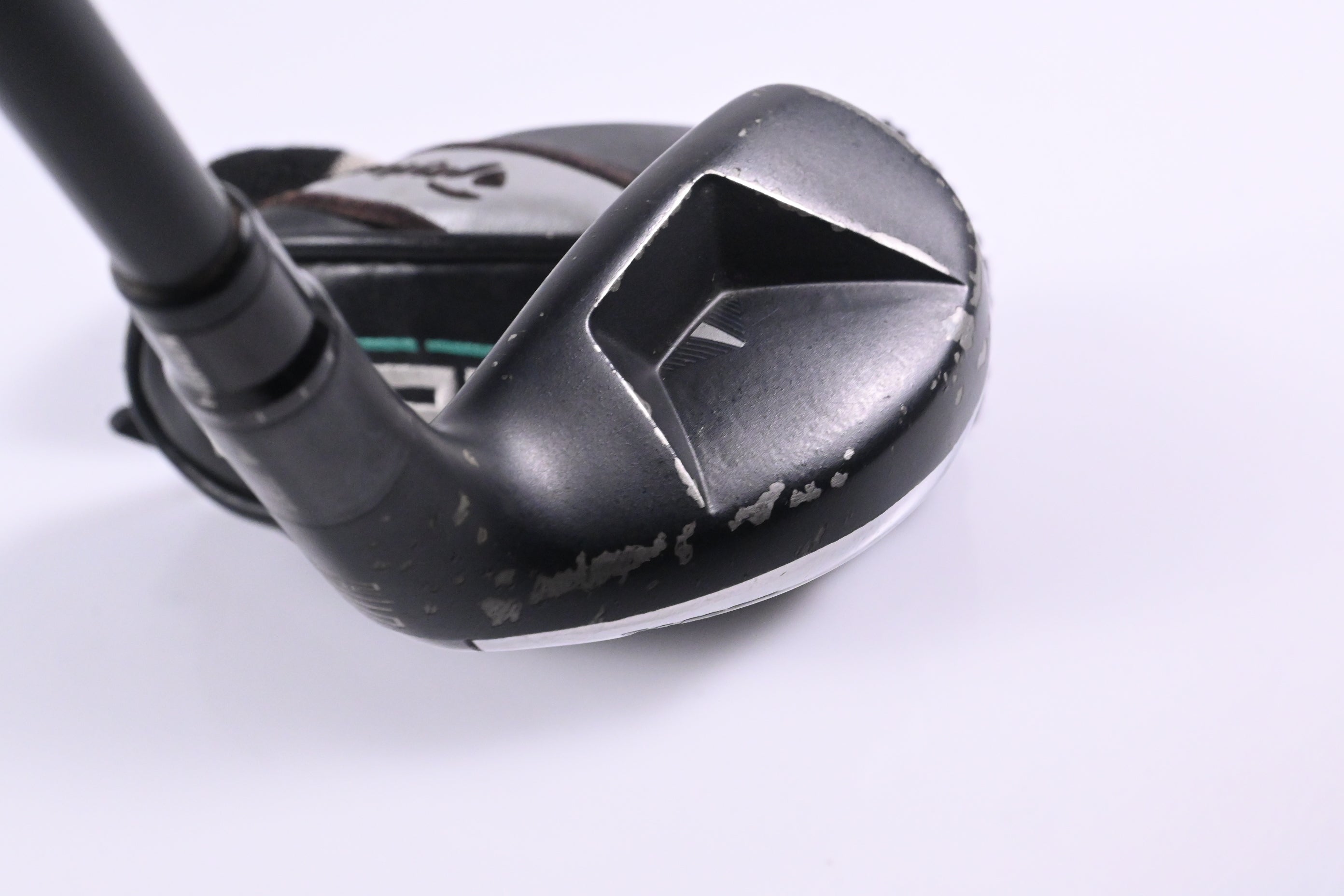 Taylormade GAPR Hi #5 Hybrid / 25 Degree / Regular Flex KBS Hybrid 70 Shaft