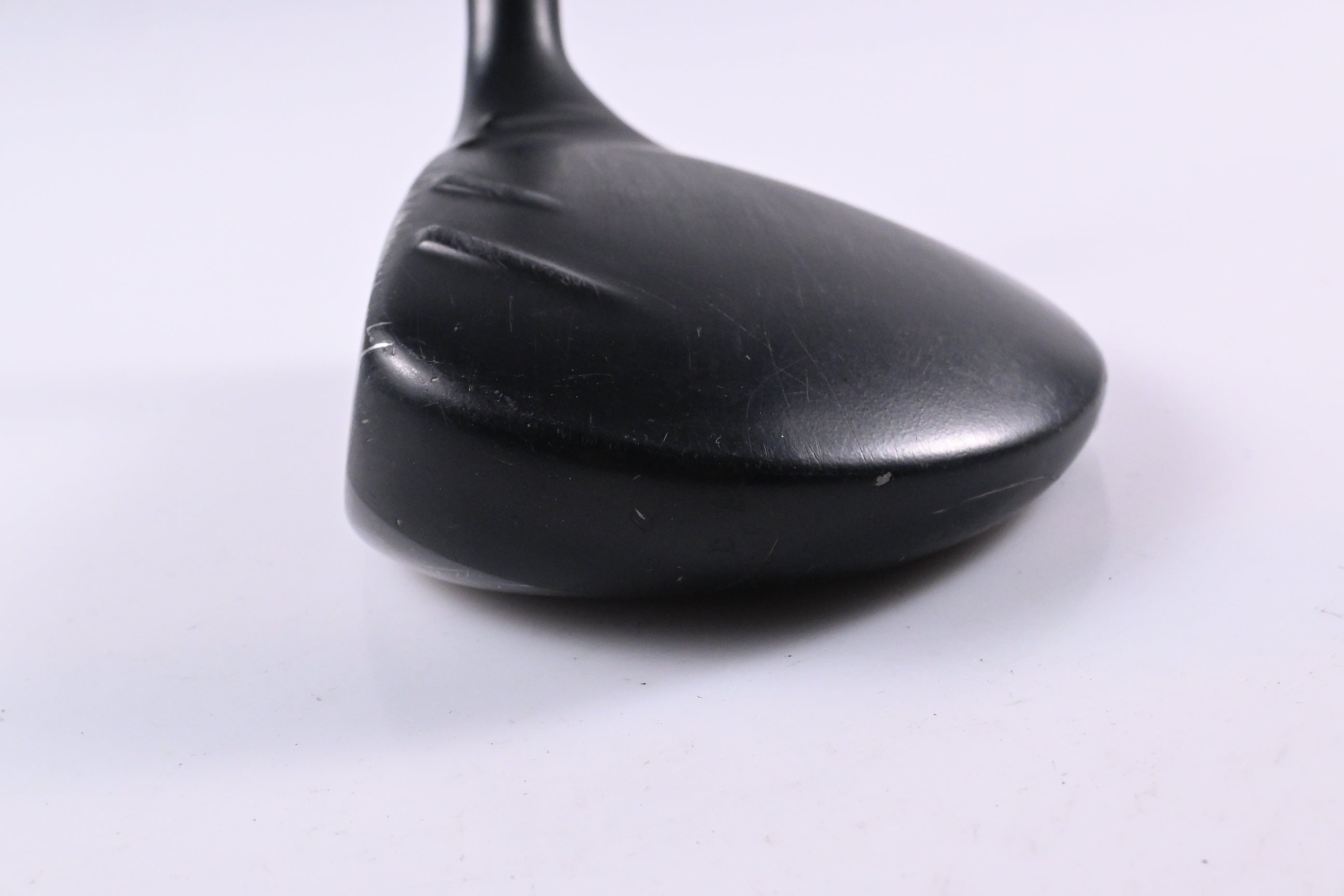 Left Hand Ping G400 #3 Wood / 14.5 Degree / Stiff Flex Ping Alta CB 65 Shaft