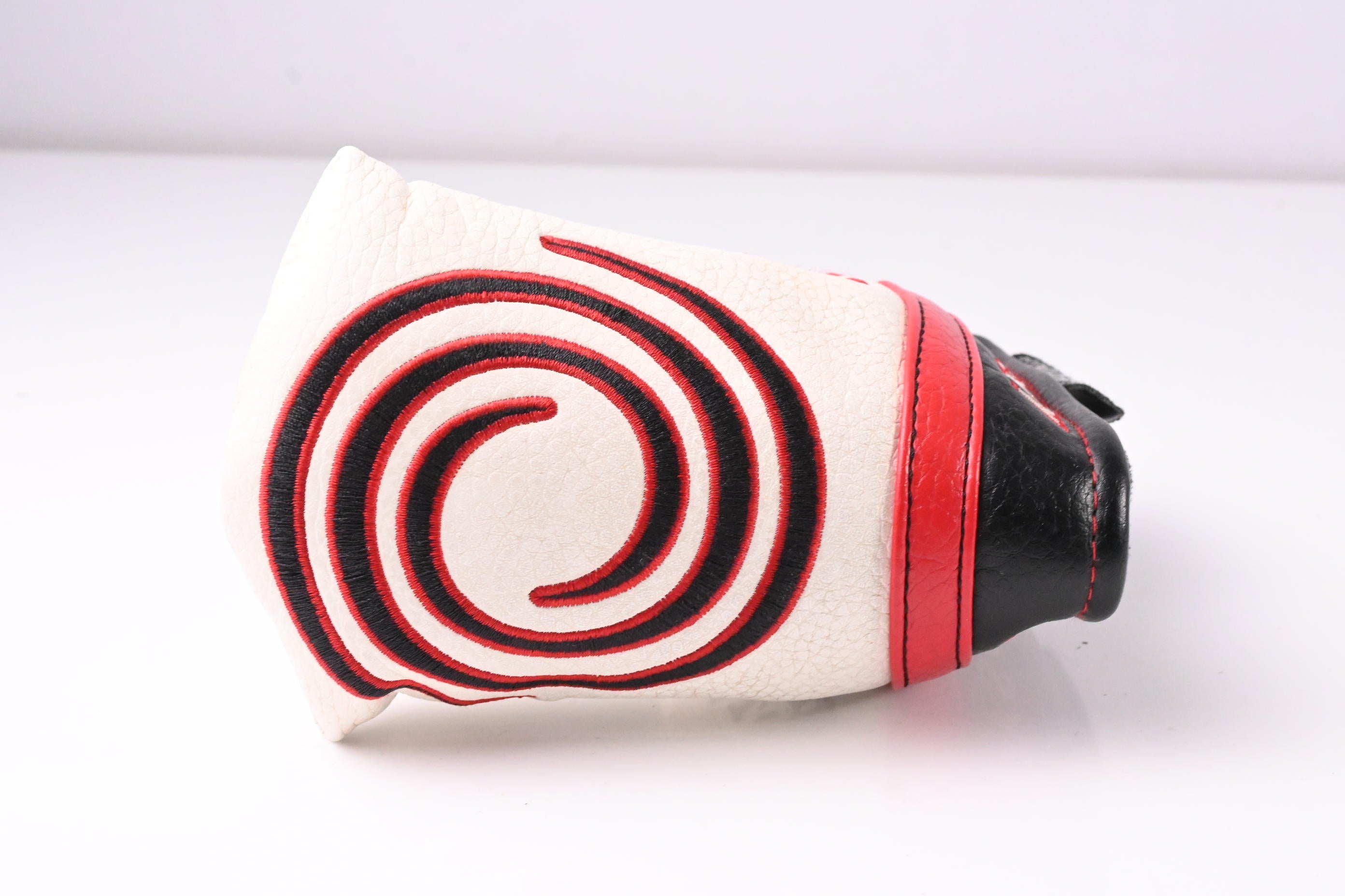Odyssey White Hot OG Double Wide 2023 Putter / 35 Inch