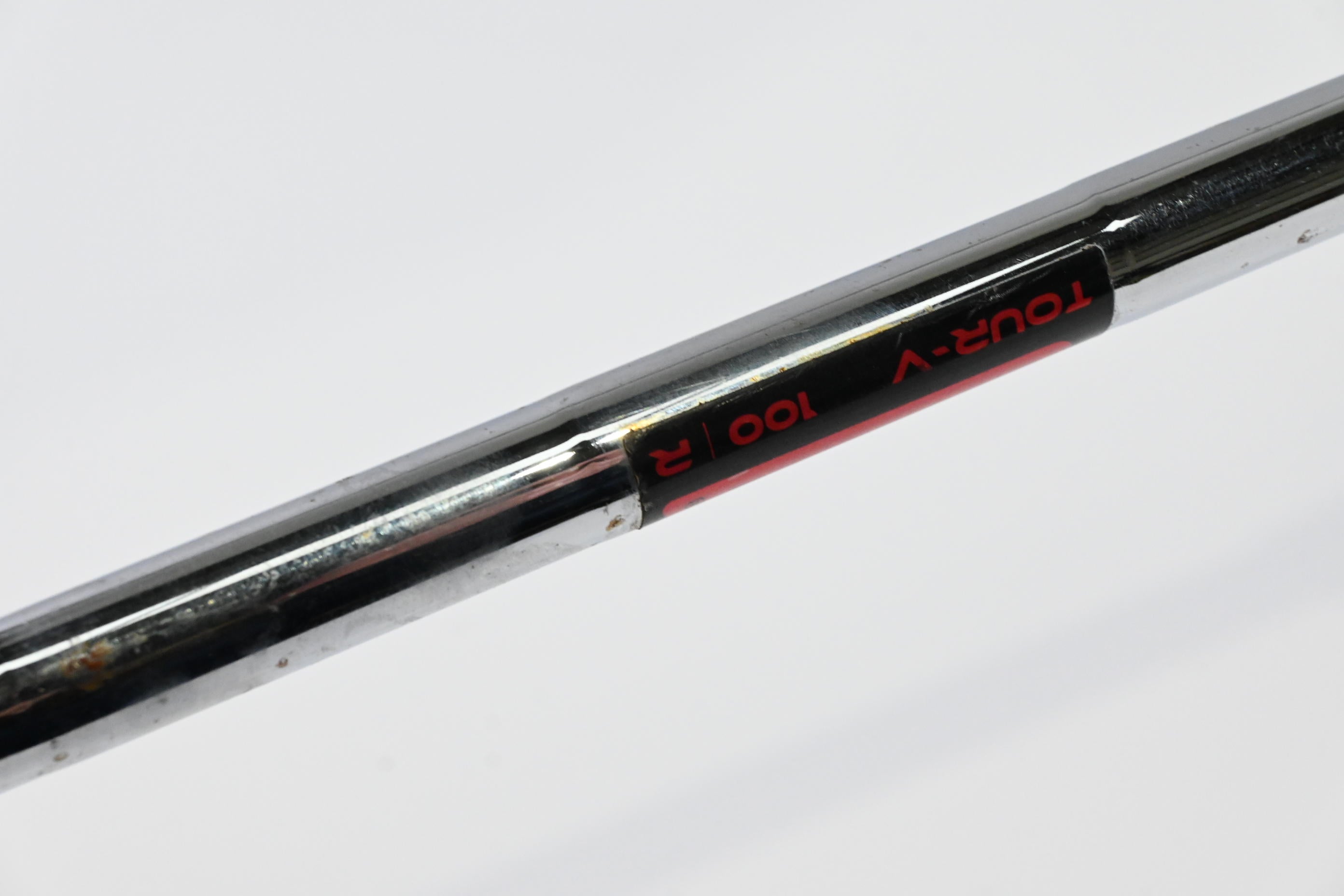 Callaway Apex UT #3 Iron / 21 Degree / Regular Flex KBS Tour-V 100 Shaft