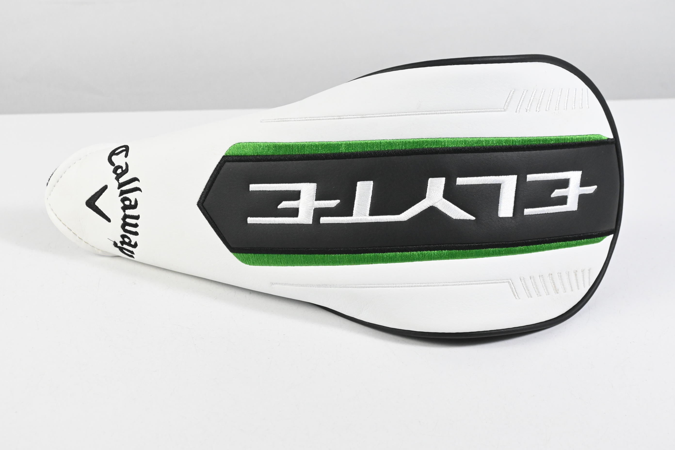 Callaway Elyte Triple Diamond Driver / 9 Degree / X-Flex Tensei 1K Black 65
