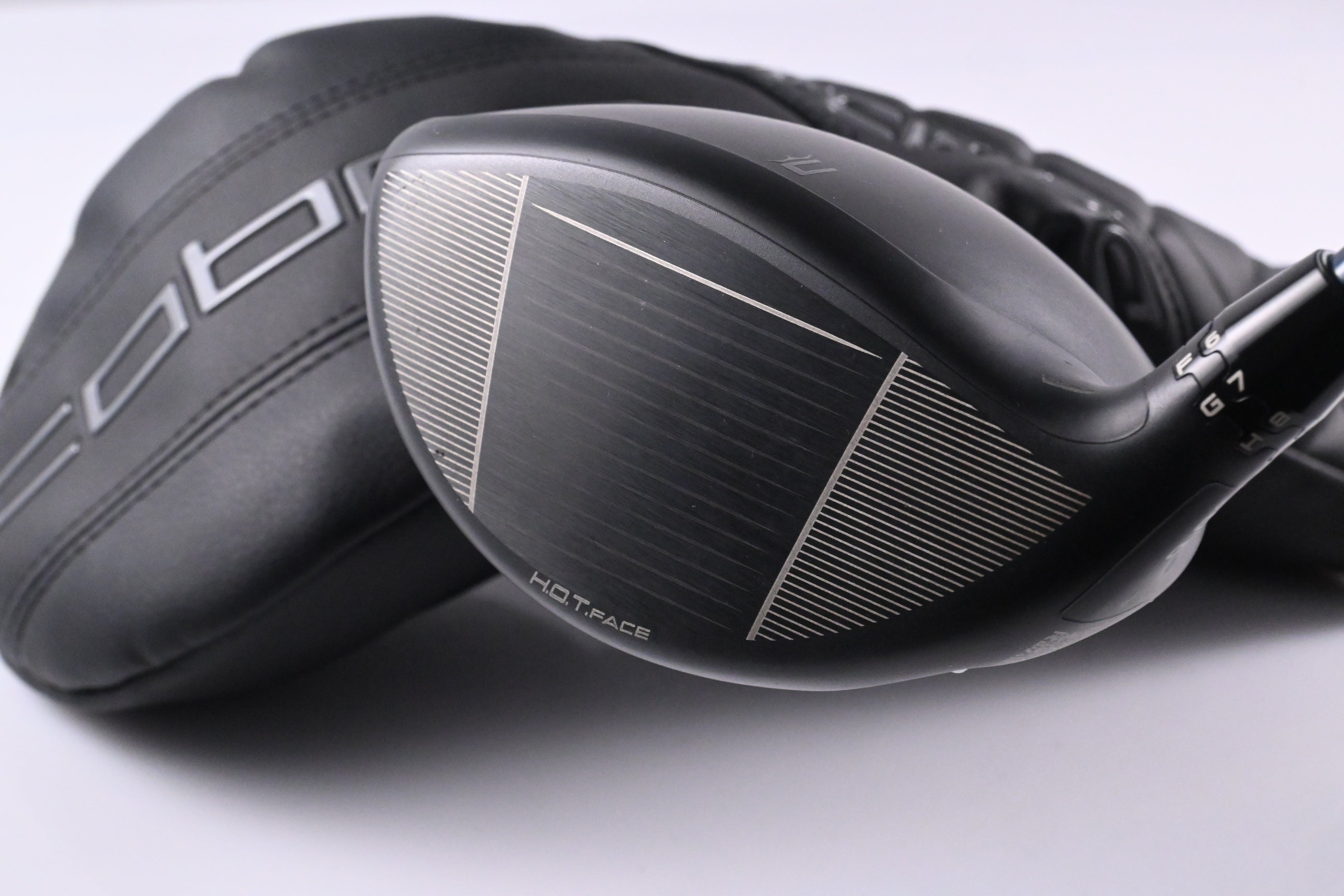 Cobra DS-Adapt X Driver / 9 Degree / Regular Flex Denali Blue 60 Shaft