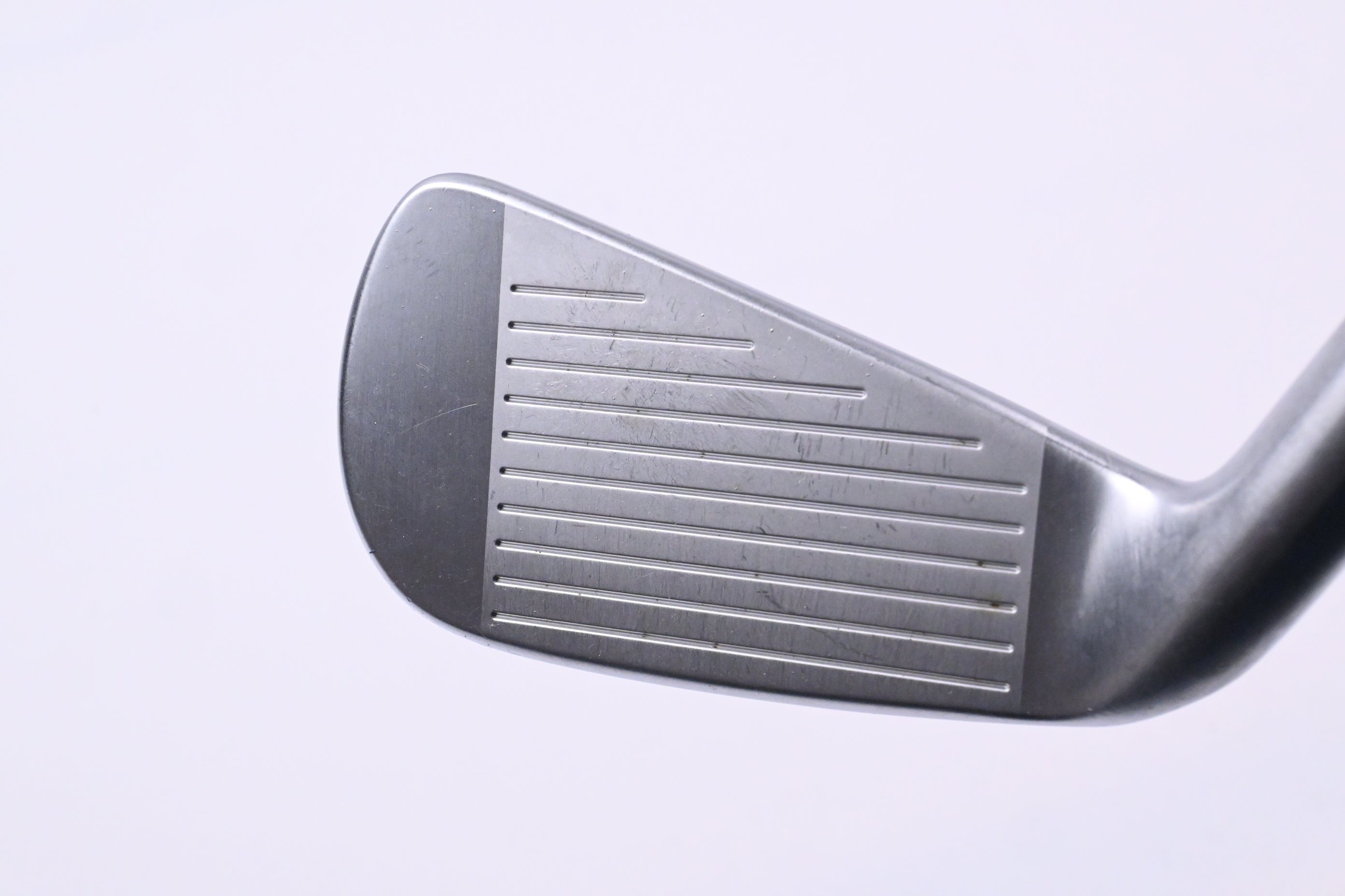 Callaway X Utility Prototype #2 Iron / 18 Degree / Stiff Flex Project X PXi Shaft