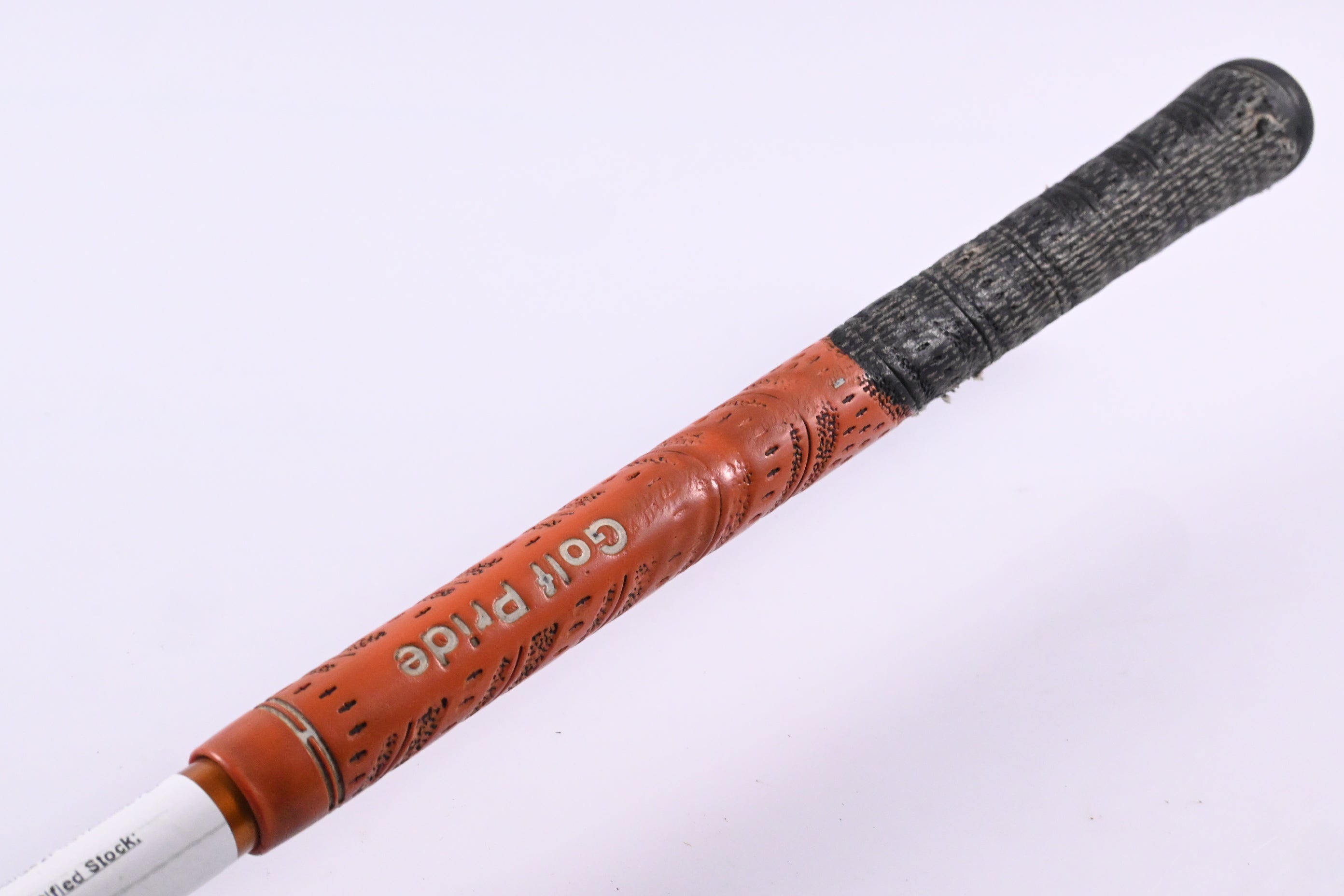 Benross 3G Escape #3 Hybrid / 20 Degree / Regular Flex Aldila NVS Orange TM-3 75