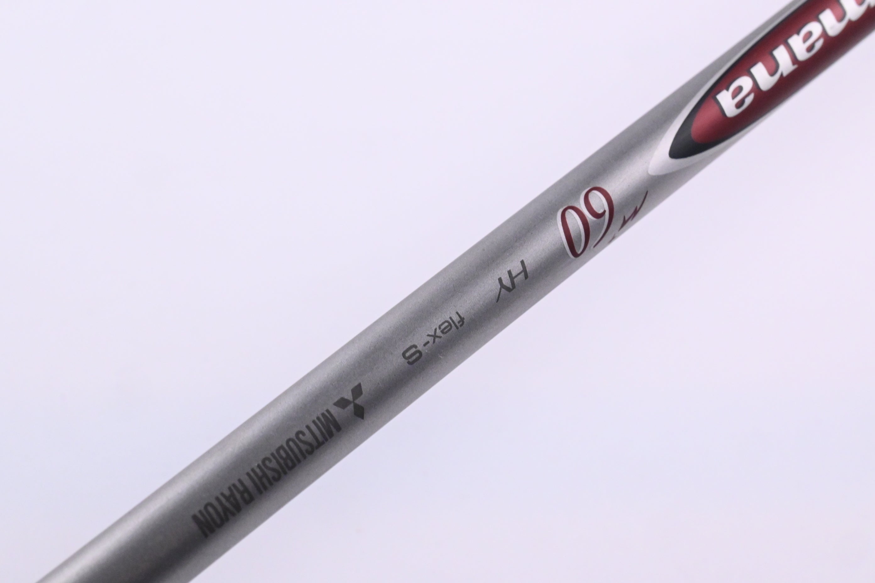 Titleist 816 H1 #3 Hybrid / 19 Degree / Stiff Flex Diamana M+ 60 Shaft