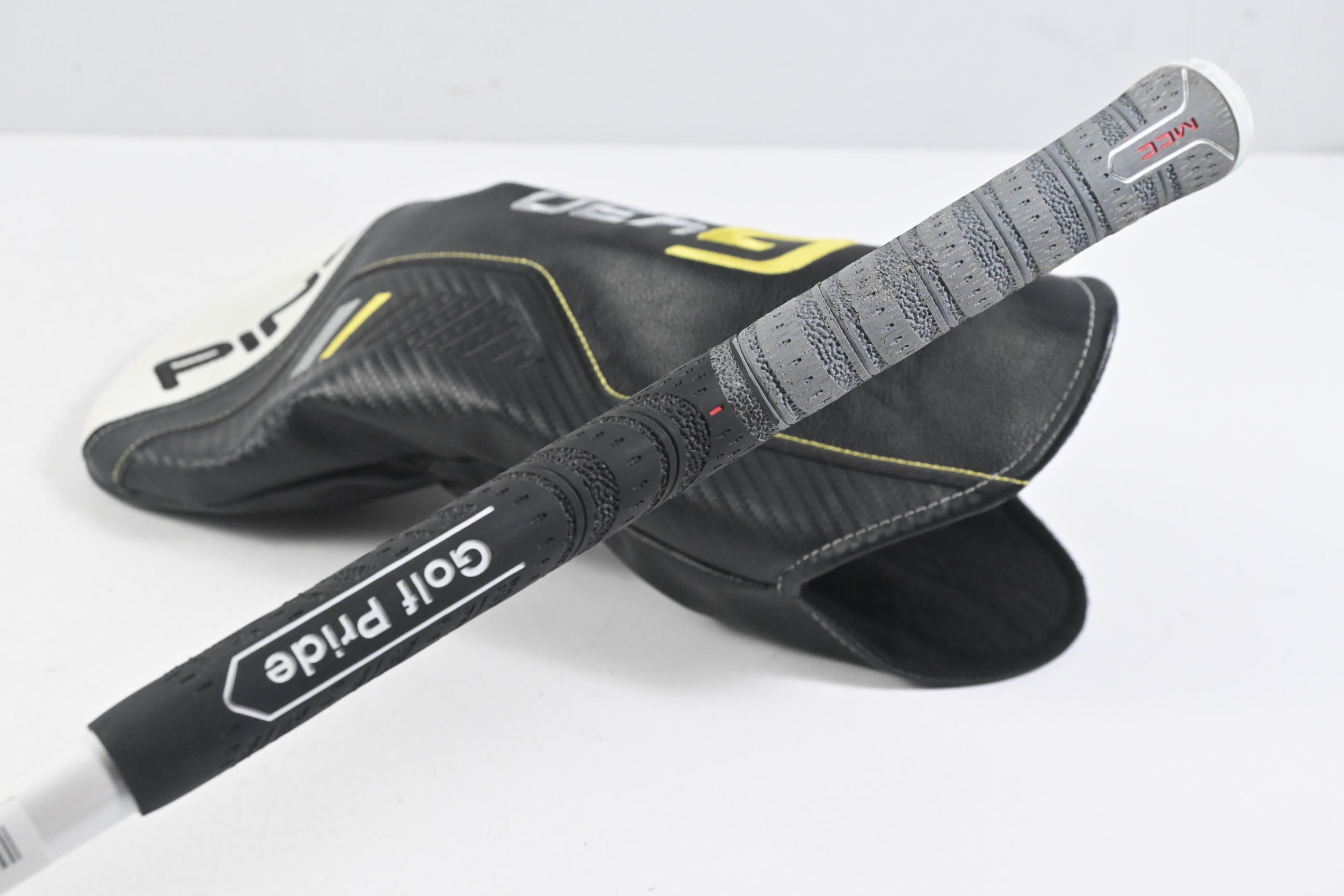 Ping G430 Max 10K Driver / 10.5 Degree / Stiff Flex Graphite Design Tour AD HD-6