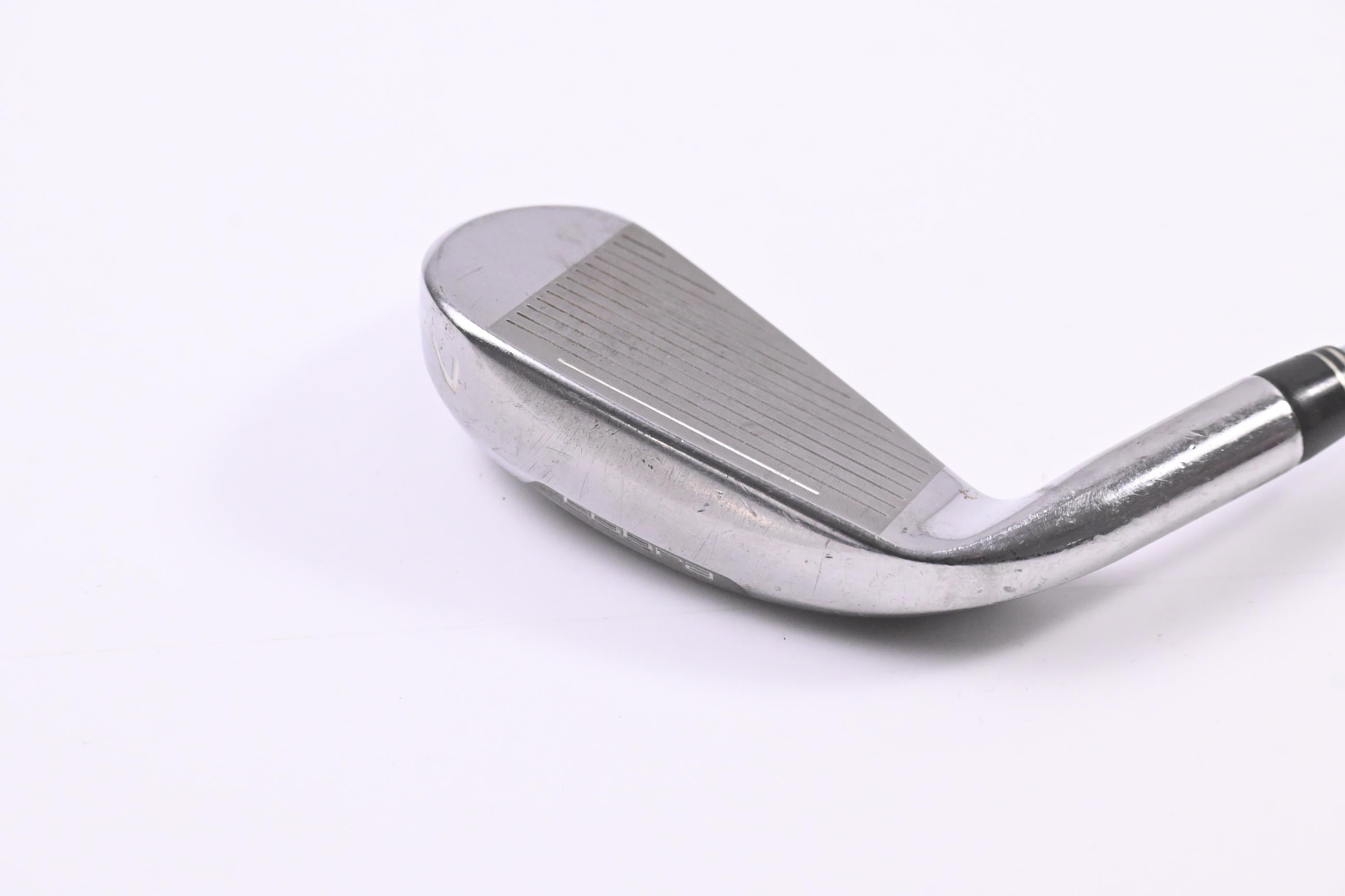 Cobra AMP Cell #7 Iron / 31 Degree / Stiff Flex N.S.PRO 1030GH Shaft