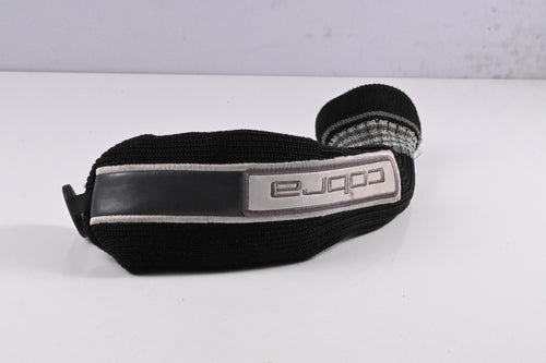 Cobra AMP Cell-S #3 Hybrid / 18 Degree / Regular Flex Cobra AMP Cell-S 70 Shaft