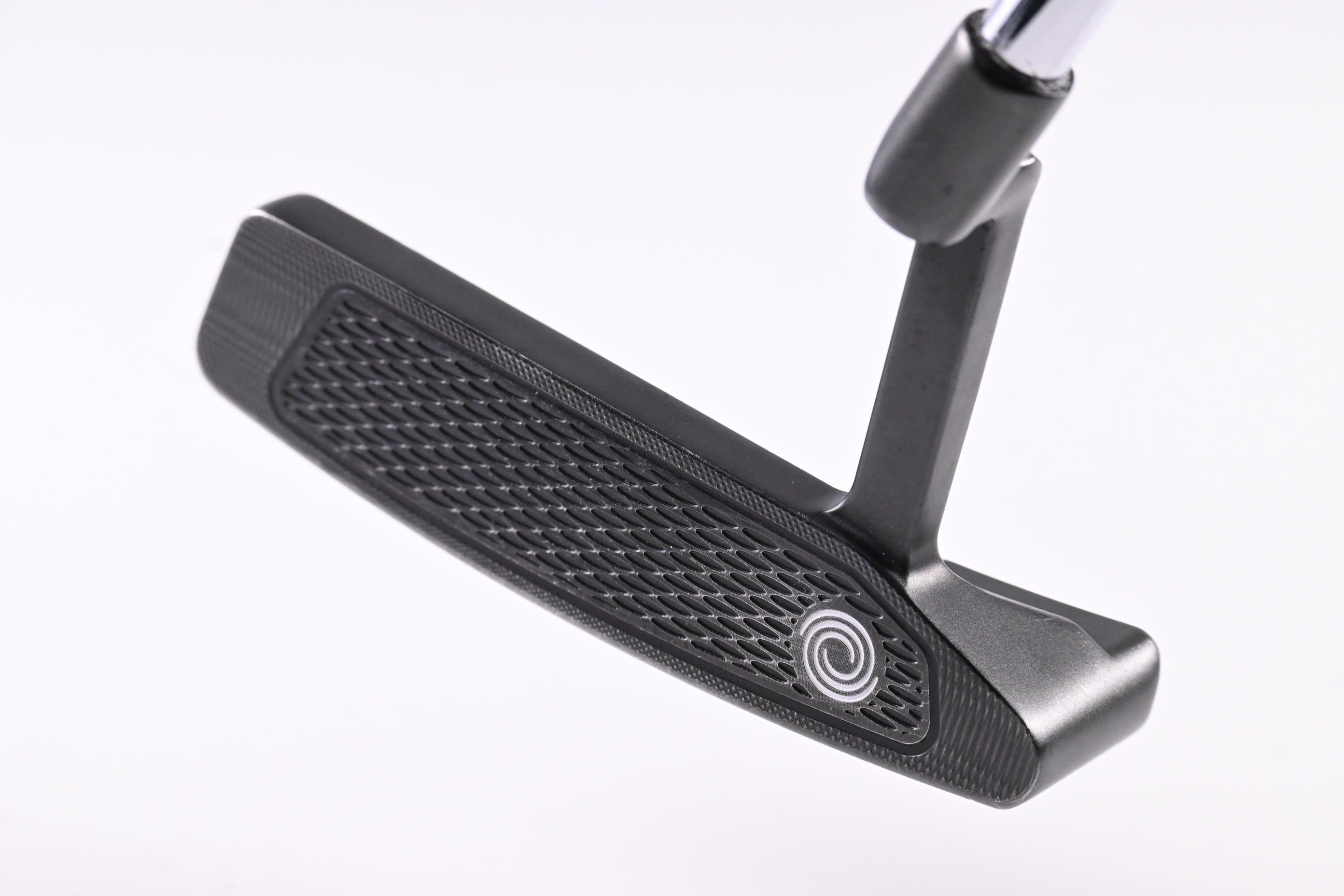 Odyssey Milled Collection RSX 2 Putter / 34 Inch
