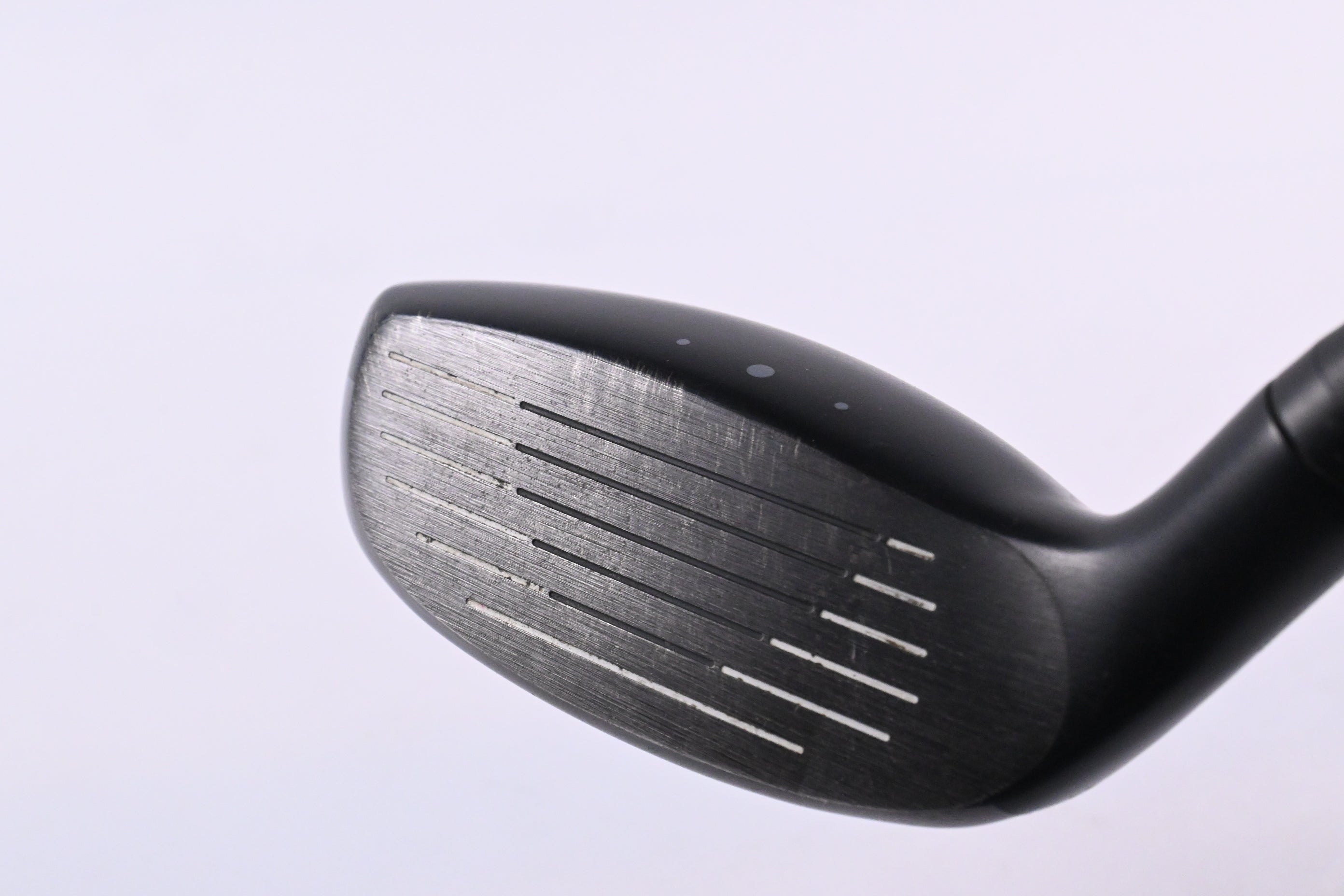Ping G425 #4 Hybrid / 22 Degree / Senior Flex Fujikura Ventus Blue 5 Shaft