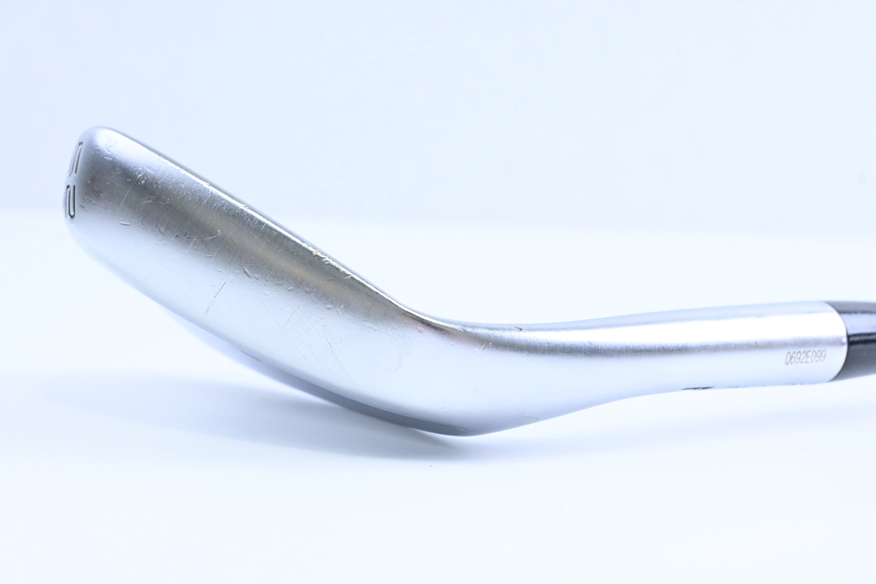 Cleveland RTZ Gap Wedge / 52 Degree / Stiff Flex Dynamic Gold S400 Shaft