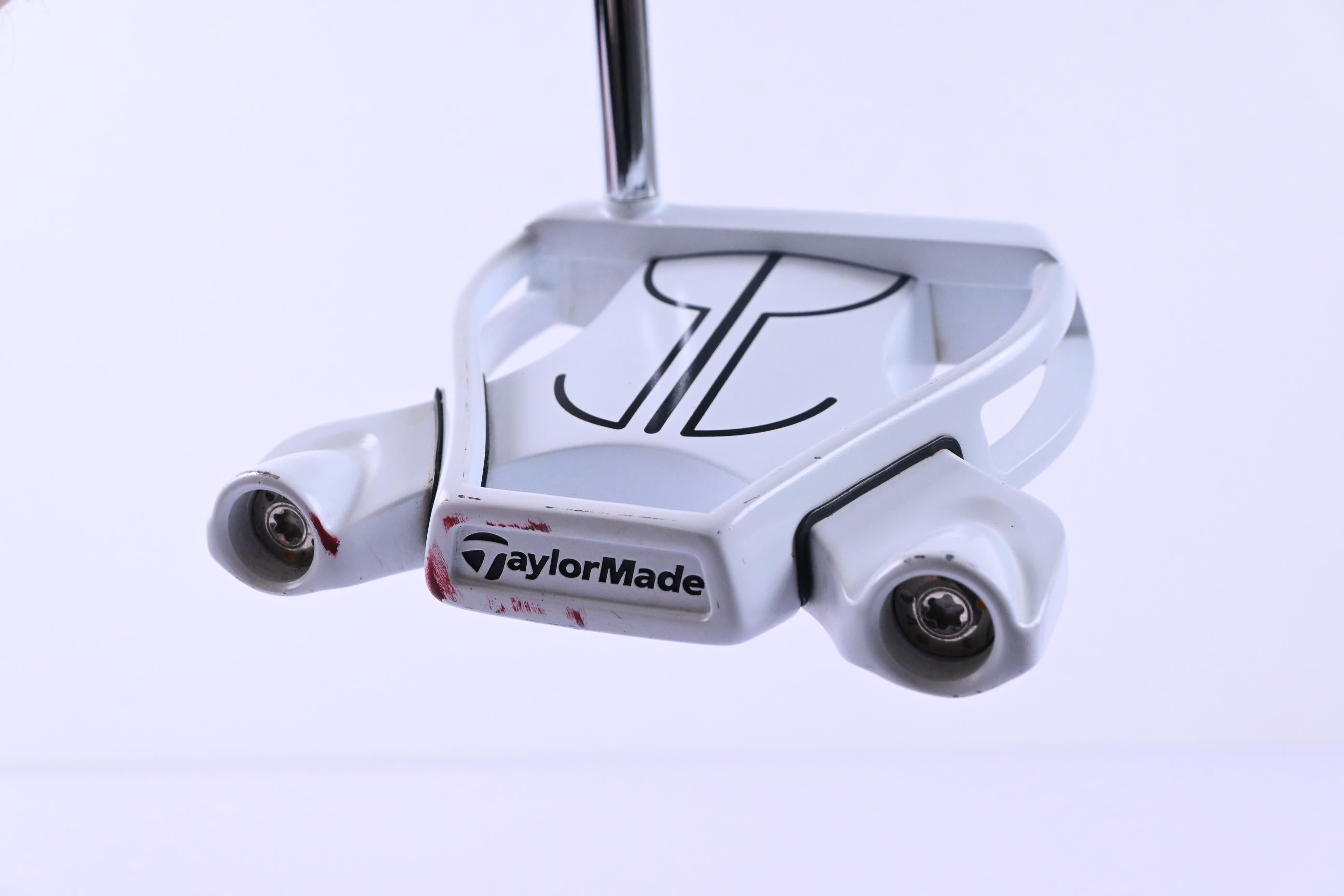 Taylormade Ghost Spider Single Bend Putter / 32 Inch