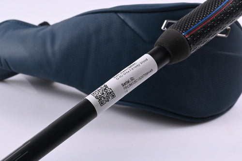 Taylormade Qi4D Max #7 Wood / 21 Degree / Senior Flex REAX 55 Shaft