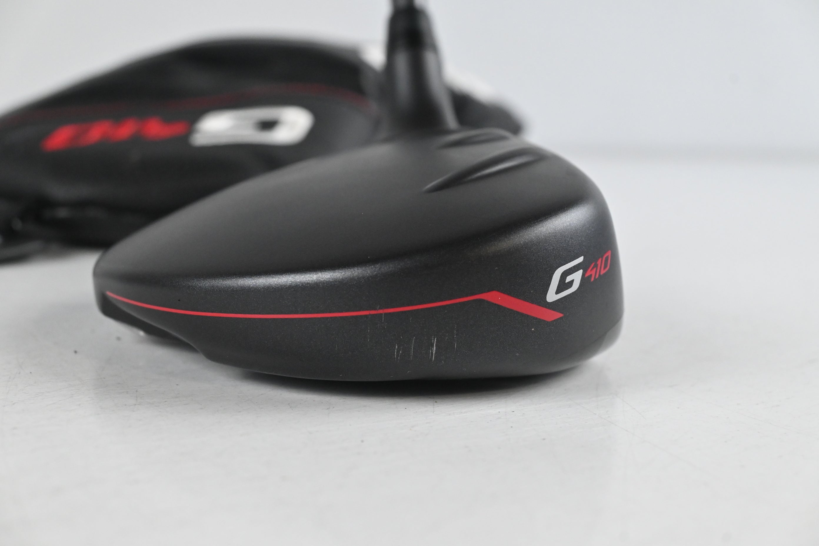 Ping G410 #5 Wood / 17.5 Degree / X-Flex Evenflow Black 85 Shaft