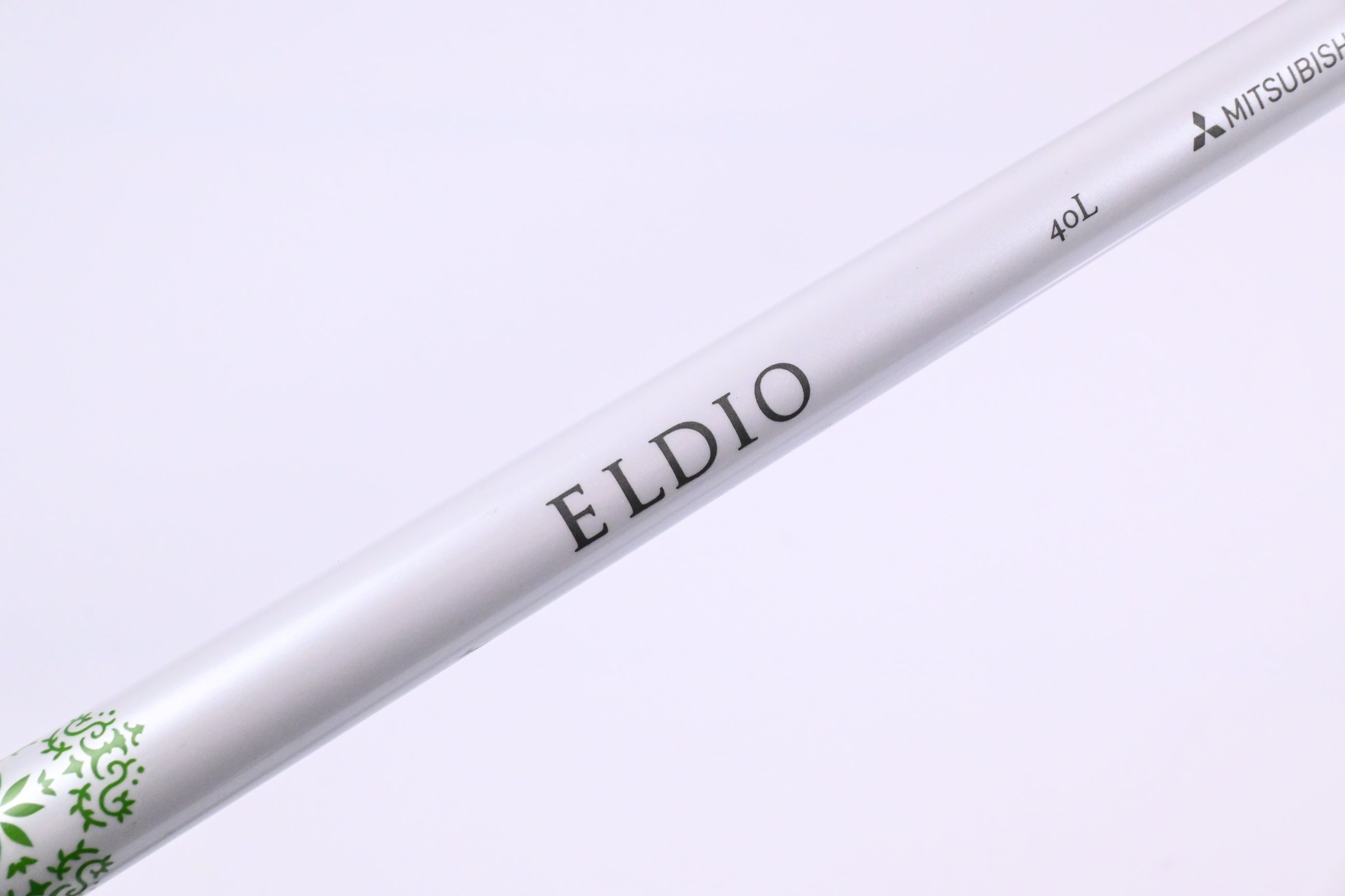 Eldio 40 Driver Shaft / Ladies Flex / Callaway 2nd Gen