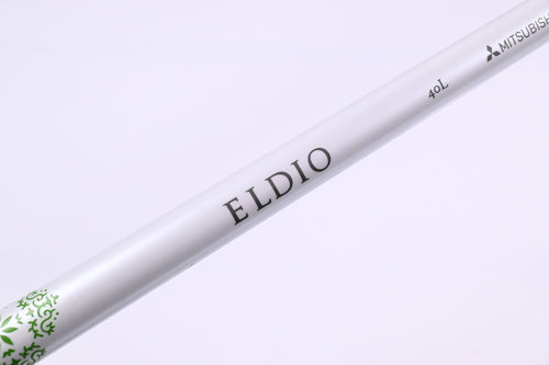 Eldio 40 Driver Shaft / Ladies Flex / Callaway 2nd Gen