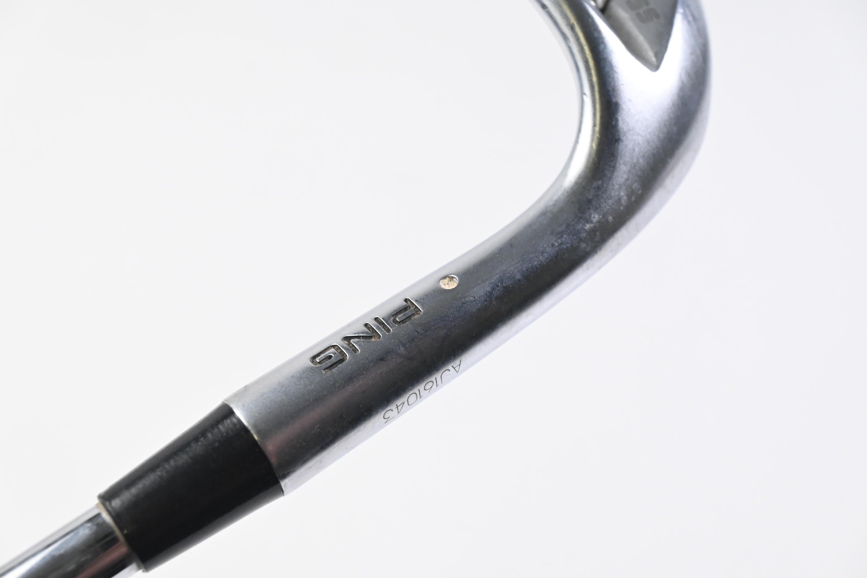 Ping Glide 3.0 Sand Wedge / 54 Degree / White Dot / X-Flex Ping AWT 2.0 Shaft