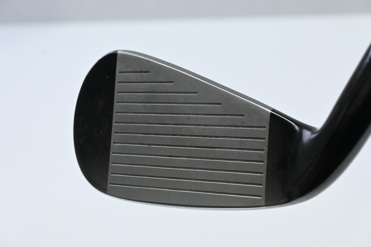 Mizuno Pro Fli Hi #4 / 21.5 Degree / Stiff Flex HZRDUS Smoke Black RDX 90