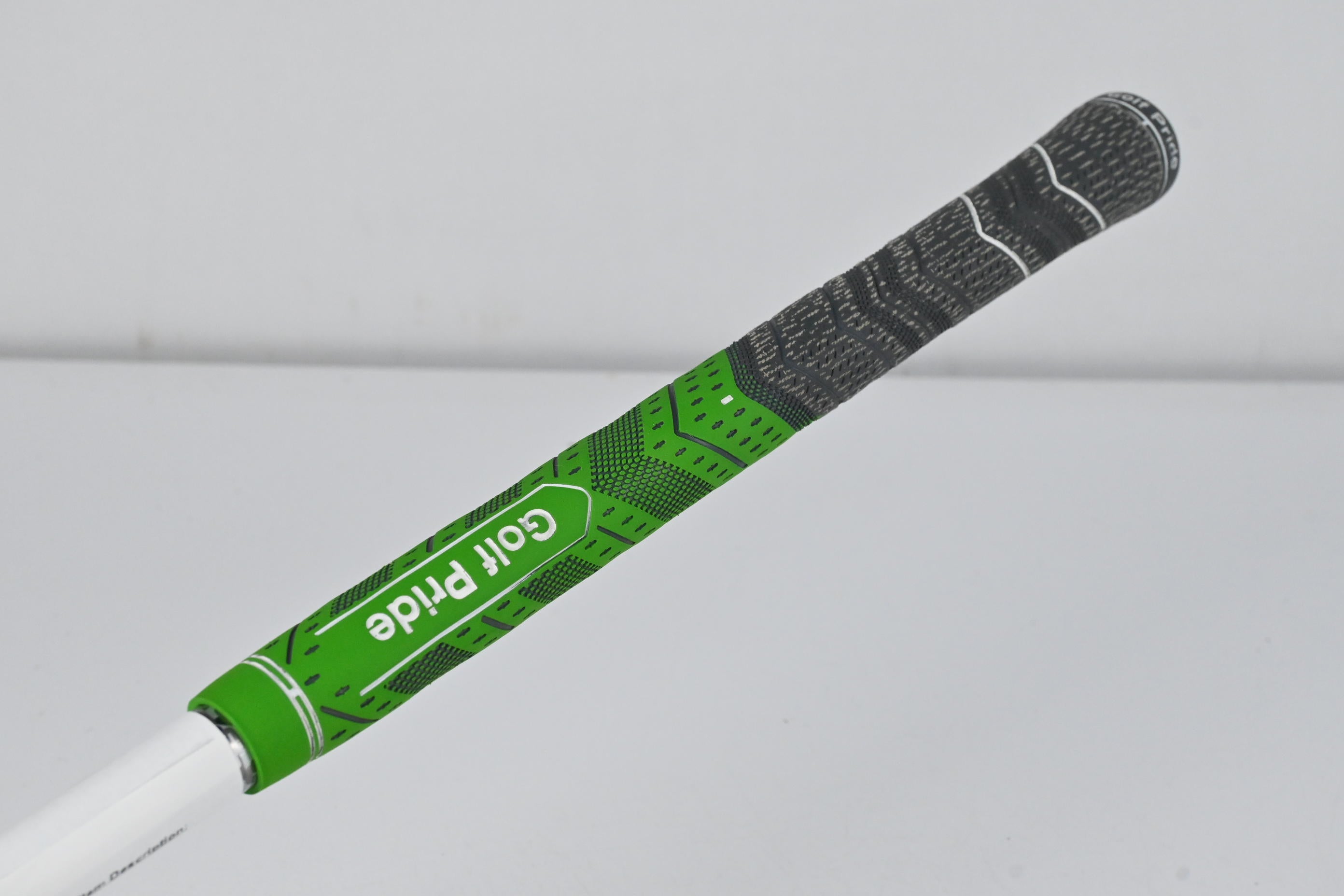 Ping i20 #3 Wood / 15 Degree / Regular Flex Ping TFC 169 F Tour Shaft