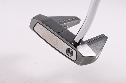 Odyssey White Ice #7 Putter / 34 Inch