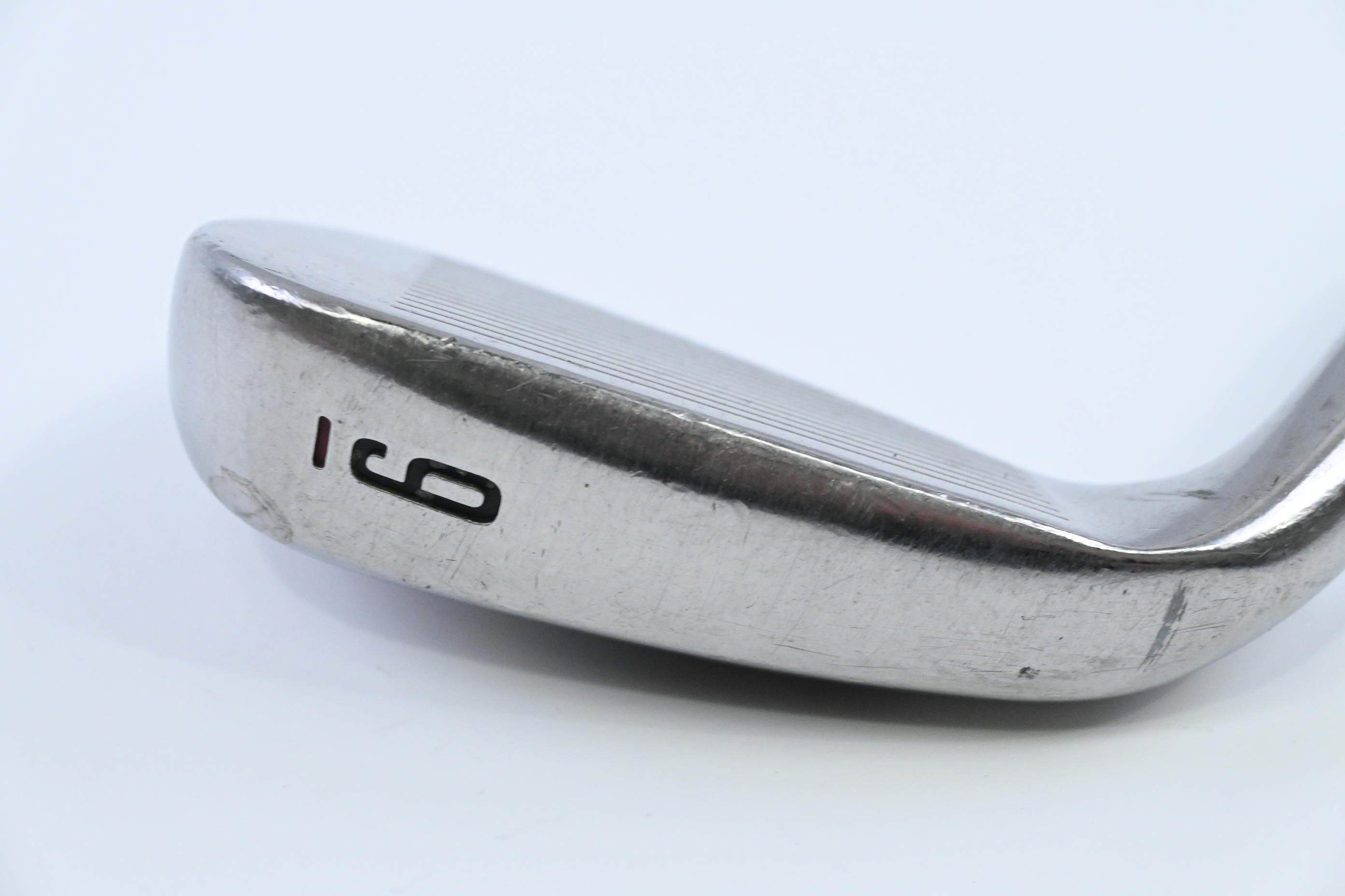 Nike VR-S Covert 2.0 #9 Iron / Stiff Flex Dynalite 105 Shaft