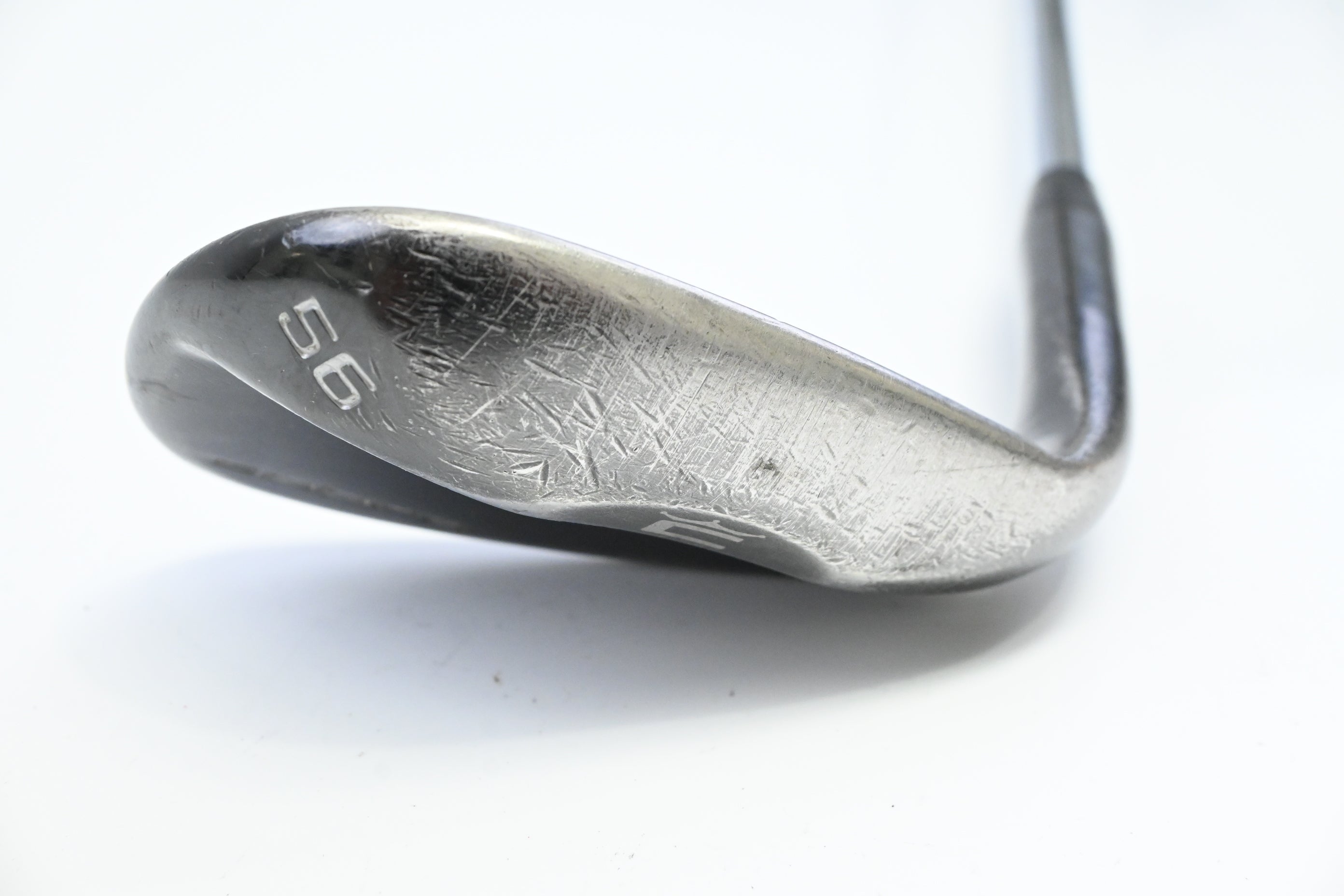Cobra King Pur Sand Wedge / 56 Degree / Regular Flex Cobra Shaft