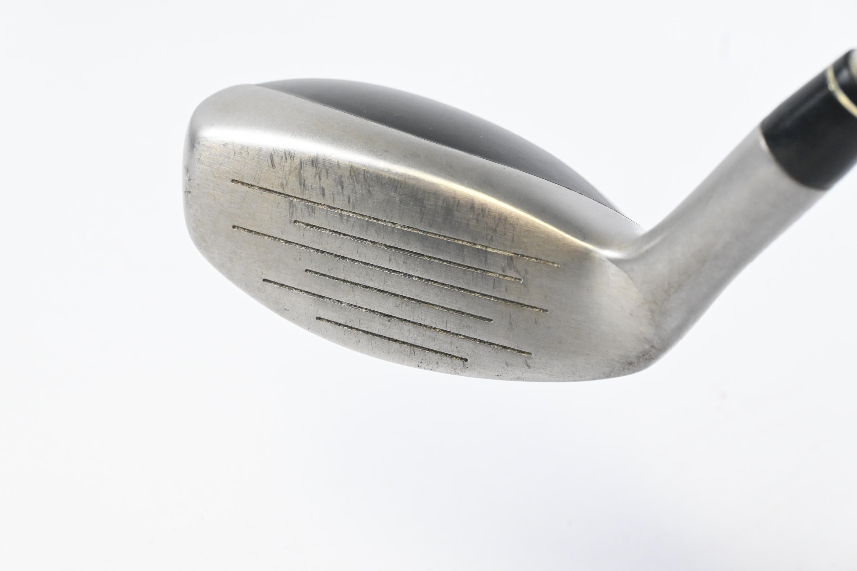 Taylormade Rescue Mid #3 Hybrid / 19 Degree / Regular Flex Light Metal Shaft