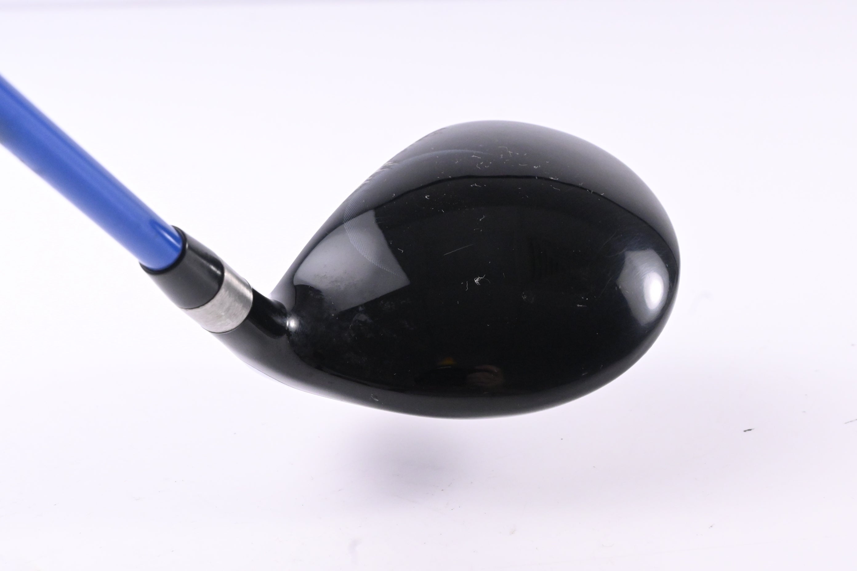 Ping G5 #3 Wood / 15 Degree / Regular Flex Grafalloy ProLaunch Blue 75 Shaft