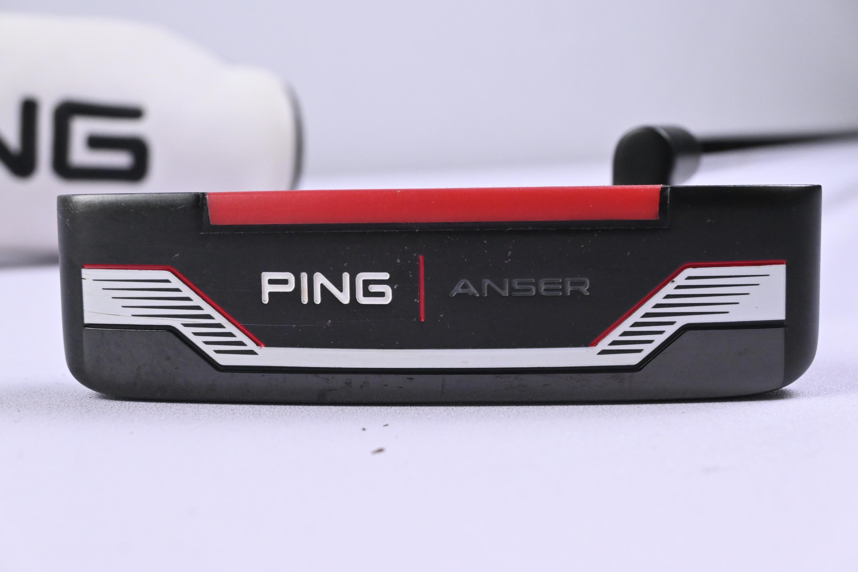 Ping 2021 Anser Putter / Black Dot / 35 Inch
