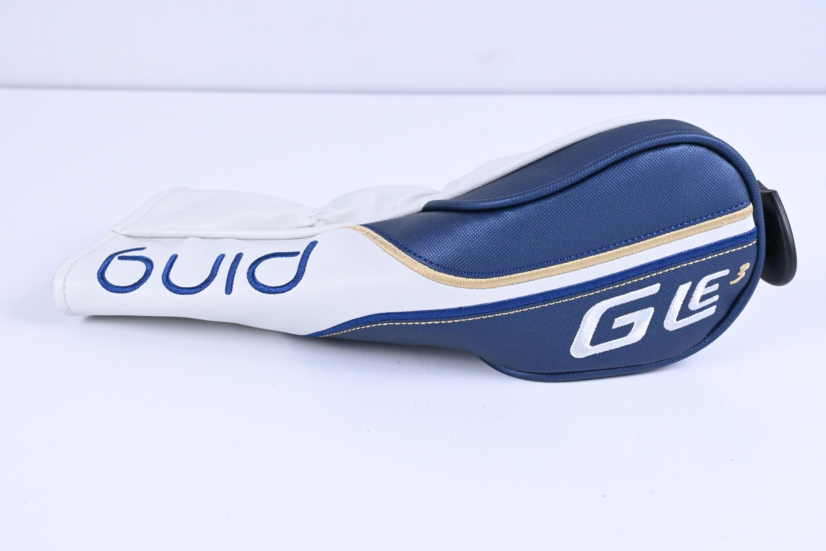 Ladies Ping G Le3 #5 Wood / 21 Degree / Ladies Flex Ping ULT 250 Shaft