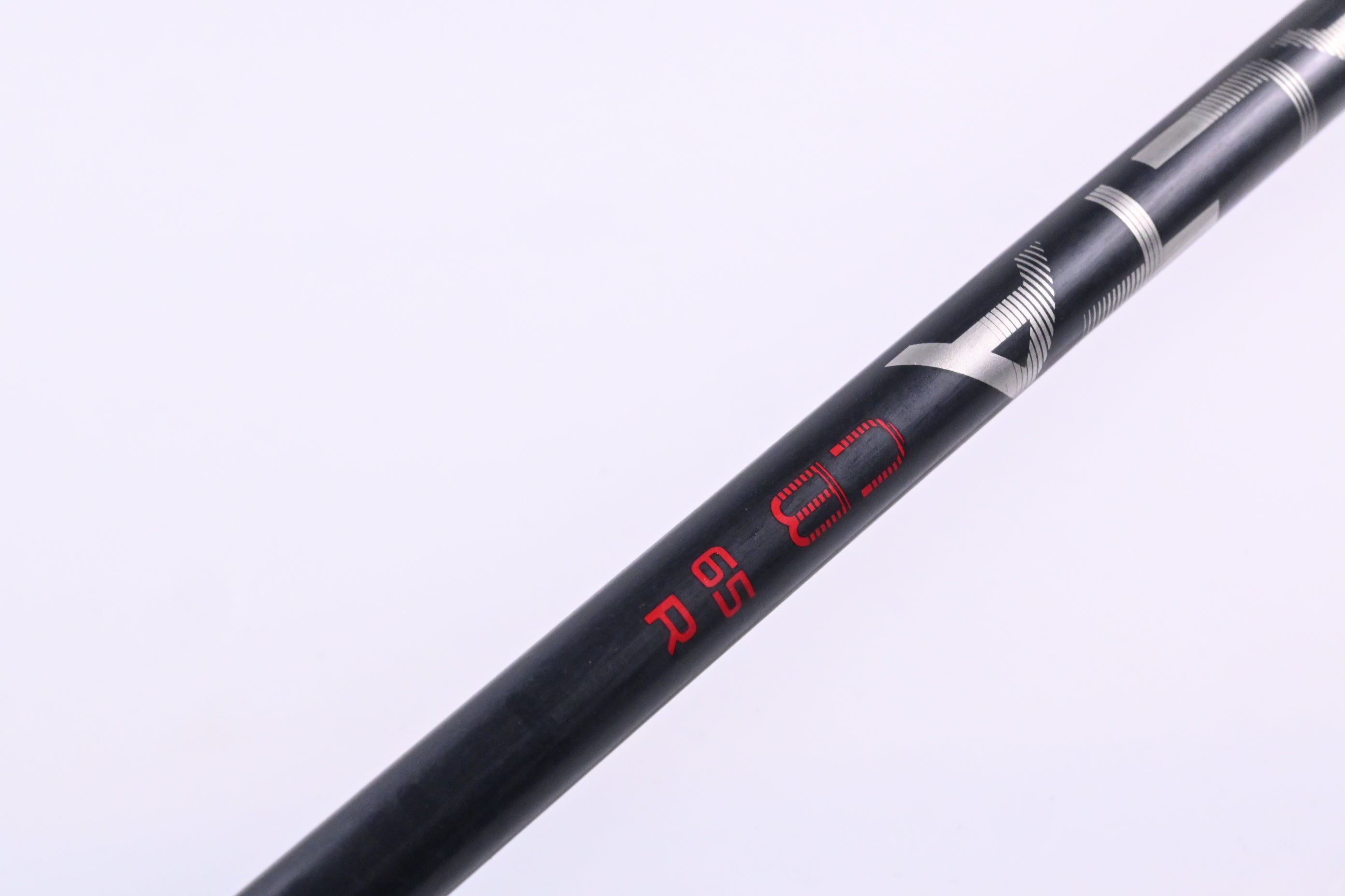 Ping G410 SFT #3 Wood / 16 Degree / Regular Flex Ping Alta CB Red 65 Shaft