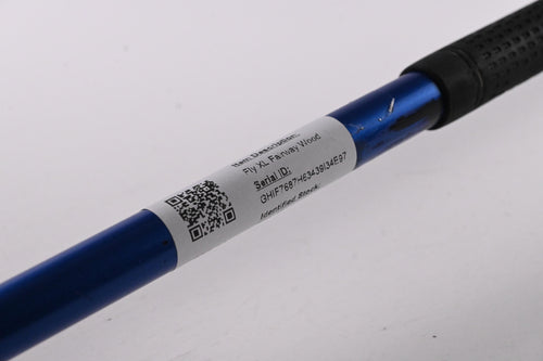 Cobra Fly XL #5 Wood / 19 Degree / Regular Flex Cobra Shaft