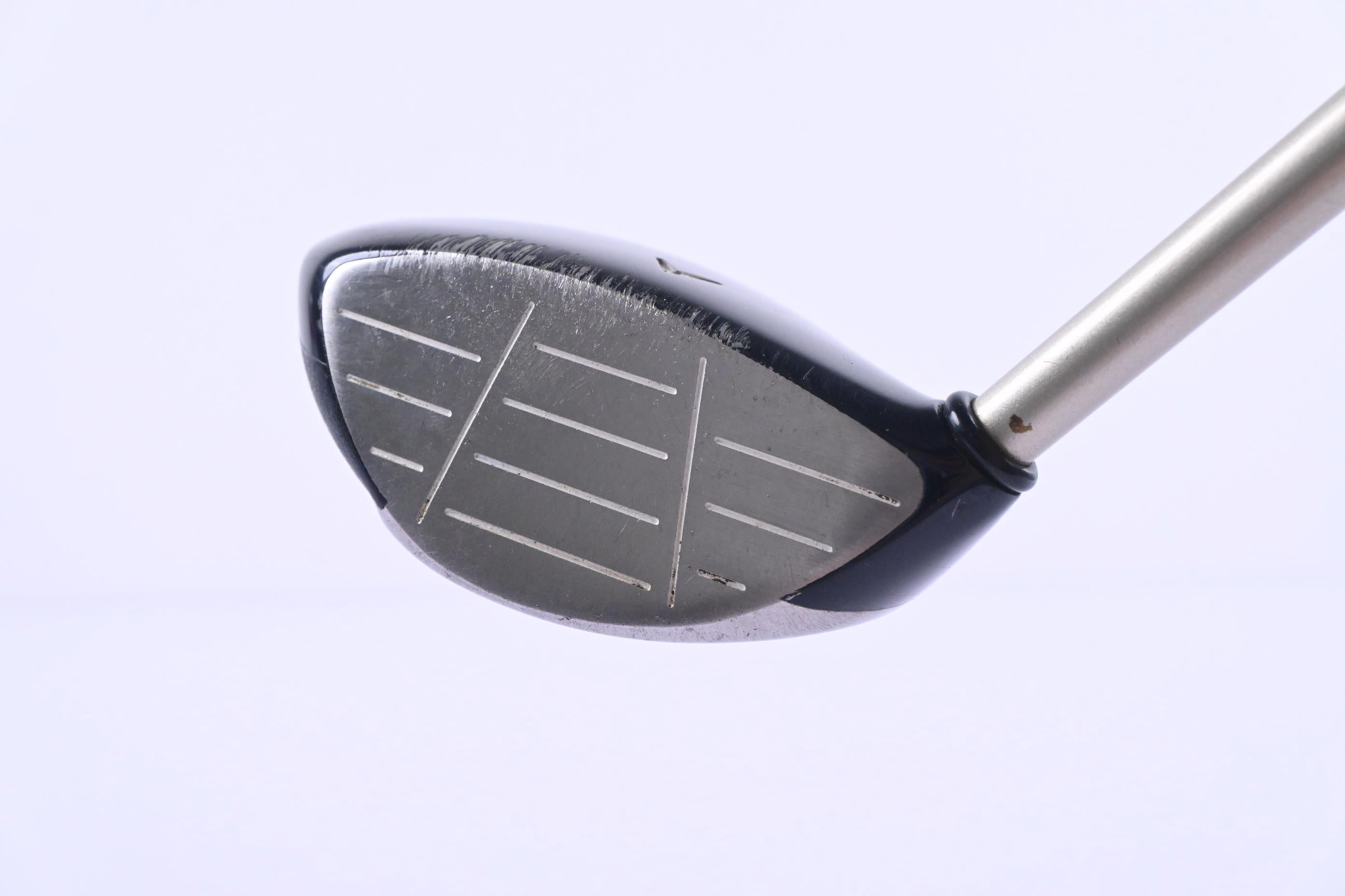 Ladies Callaway Steelhead Plus #3 Wood / 15 Degree / Ladies Flex Steelhead Plus Gems