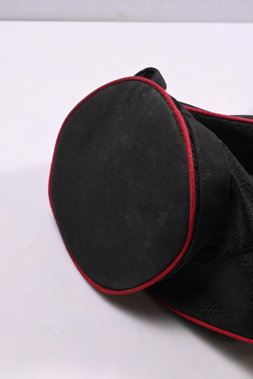 Titleist Pencil Bag / 2-Way Divider / Black