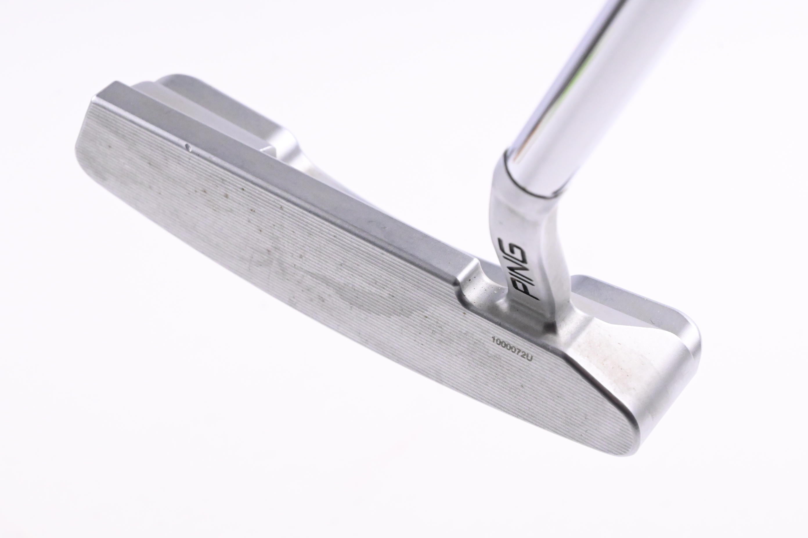Ping Anser Milled 4 Putter / 35 Inch