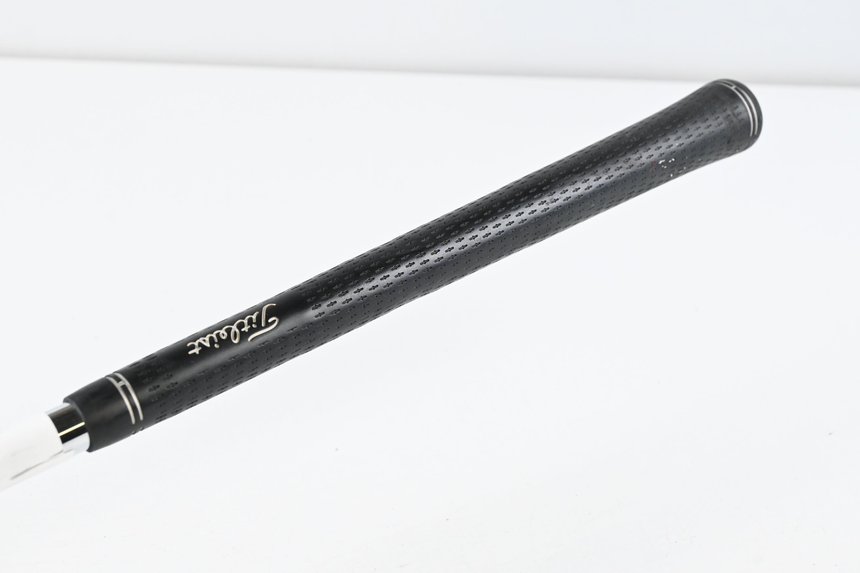 Titleist Vokey Spin Milled 2009 Lob Wedge / 58 Degree / Wedge Flex Vokey Design