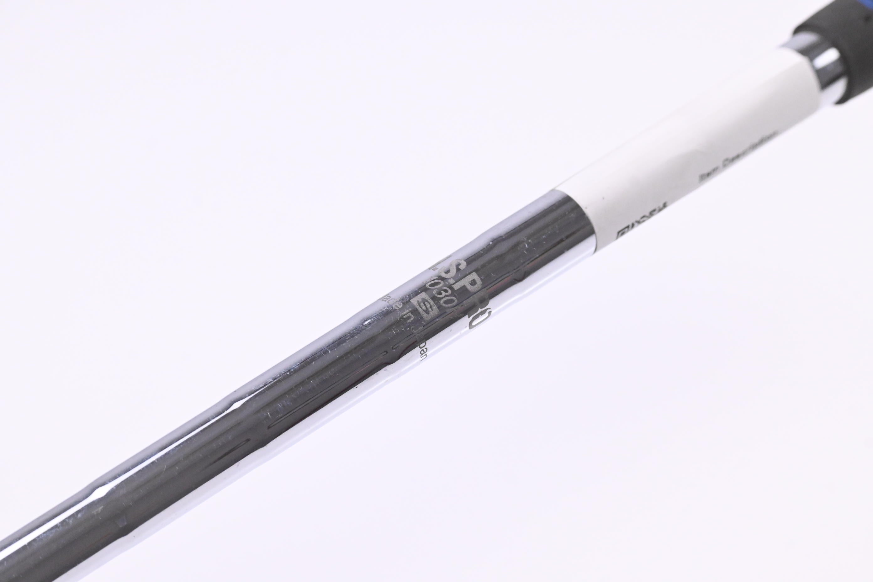 Cobra AMP Cell #7 Iron / 31 Degree / Stiff Flex N.S.PRO 1030GH Shaft