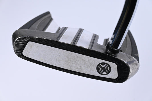 Odyssey White Ice Teron Long Putter / 37 Inch