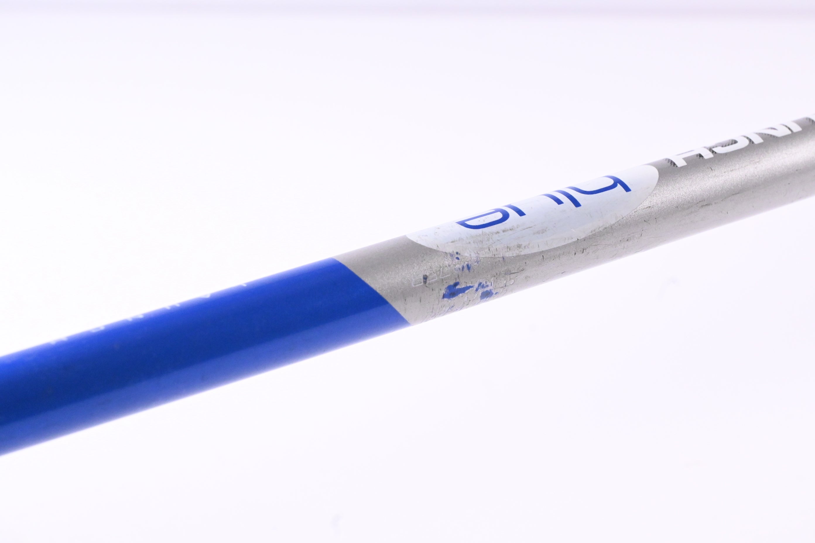 Ping G5 #3 Wood / 15 Degree / Regular Flex Grafalloy ProLaunch Blue 75 Shaft
