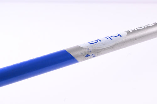 Ping G5 #3 Wood / 15 Degree / Regular Flex Grafalloy ProLaunch Blue 75 Shaft