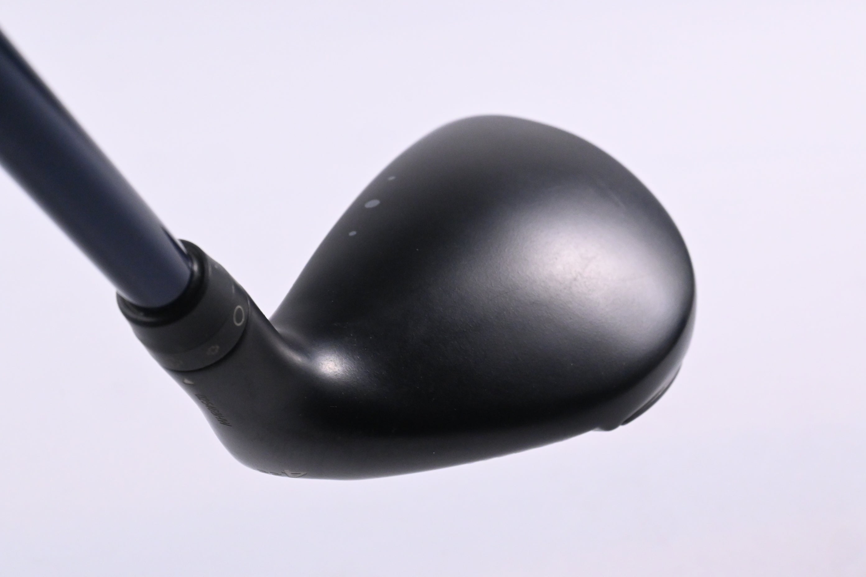 Ping G425 #4 Hybrid / 22 Degree / Senior Flex Fujikura Ventus Blue 5 Shaft