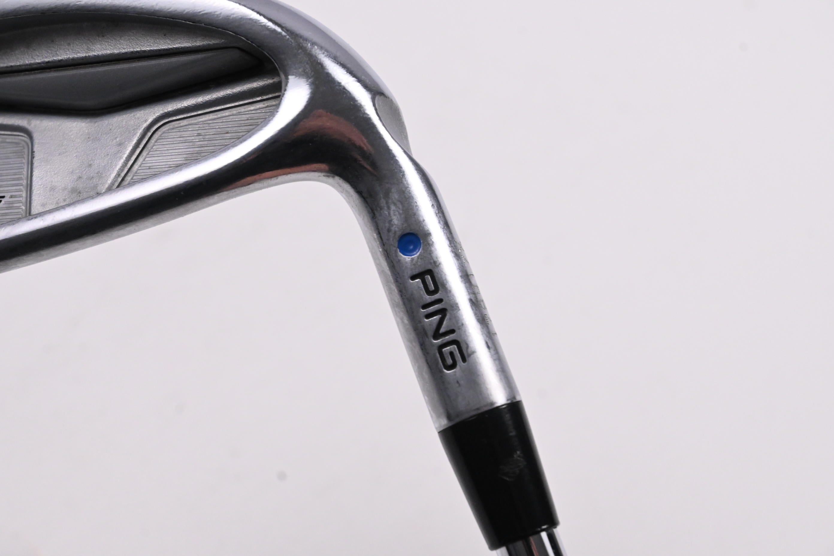 Ping i200 #7 Iron / Regular Flex Ping AWT 2.0 Shaft