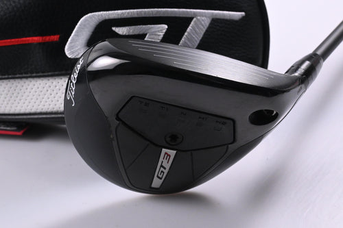 Titleist GT3 #3 Wood / 15 Degree / Stiff Flex Tensei 1K Blue 65 Shaft