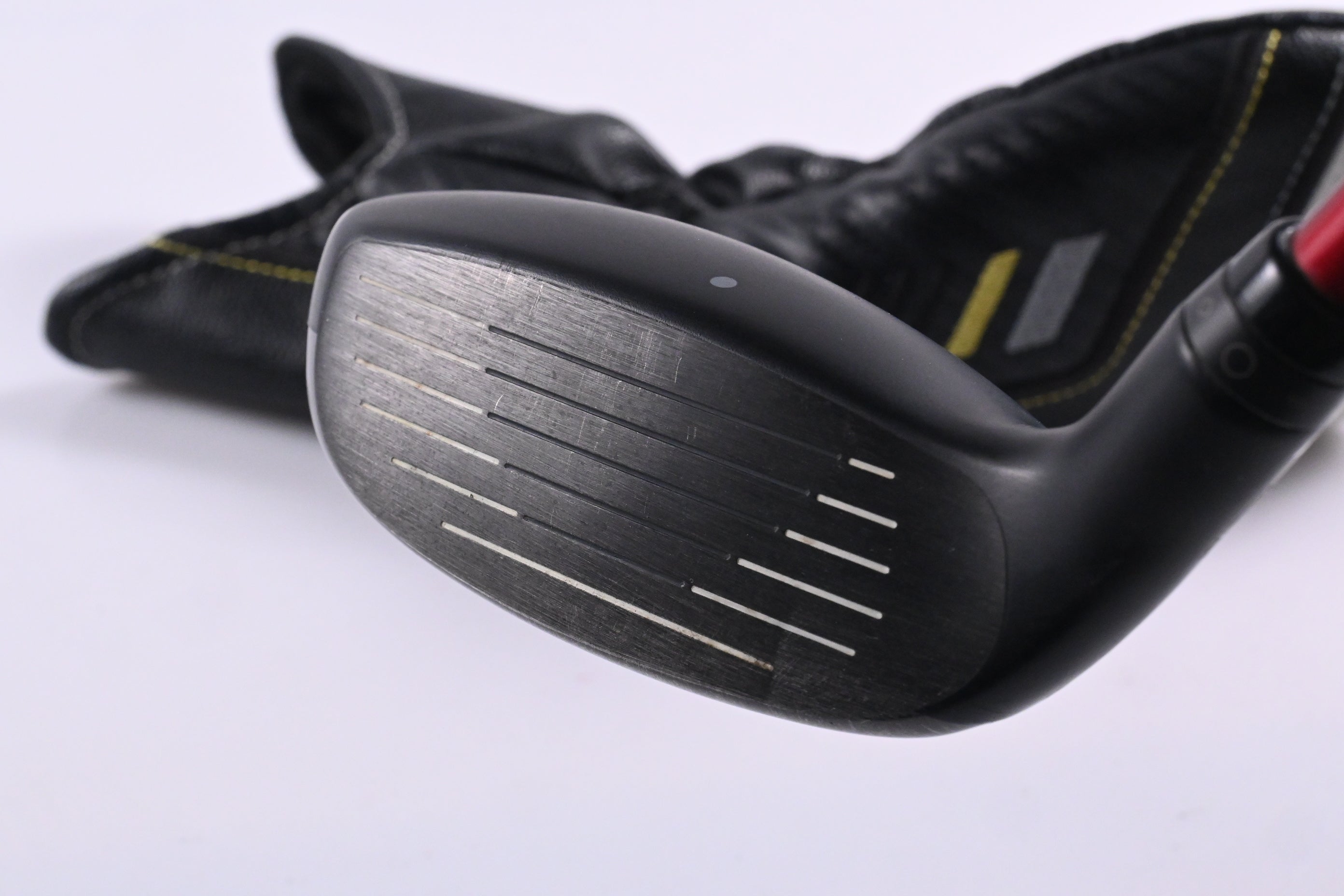 Ping G430 #4 Hybrid / 22 Degree / Stiff Flex Oban Isawa 70 Shaft